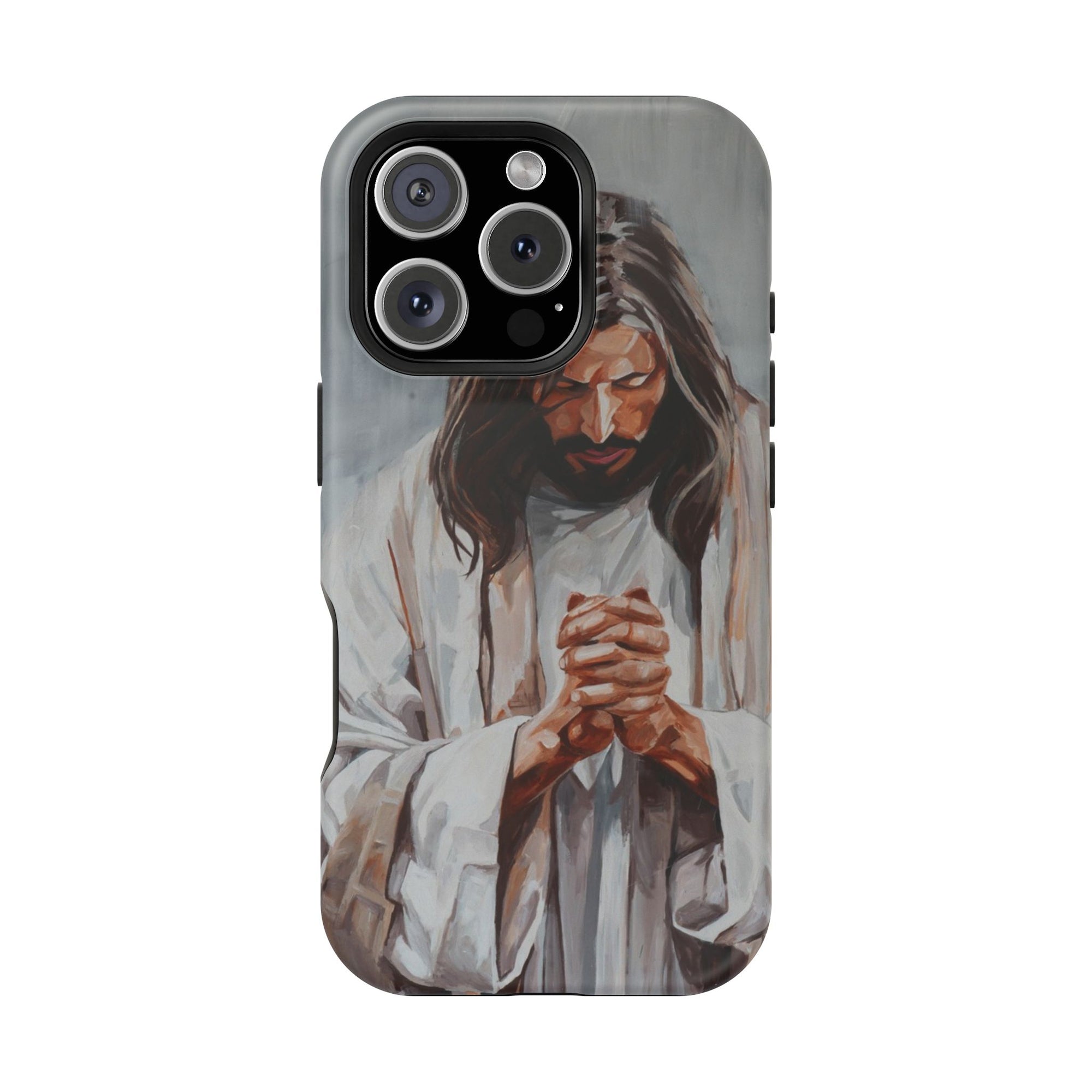 Jesus Christ Phone Cover