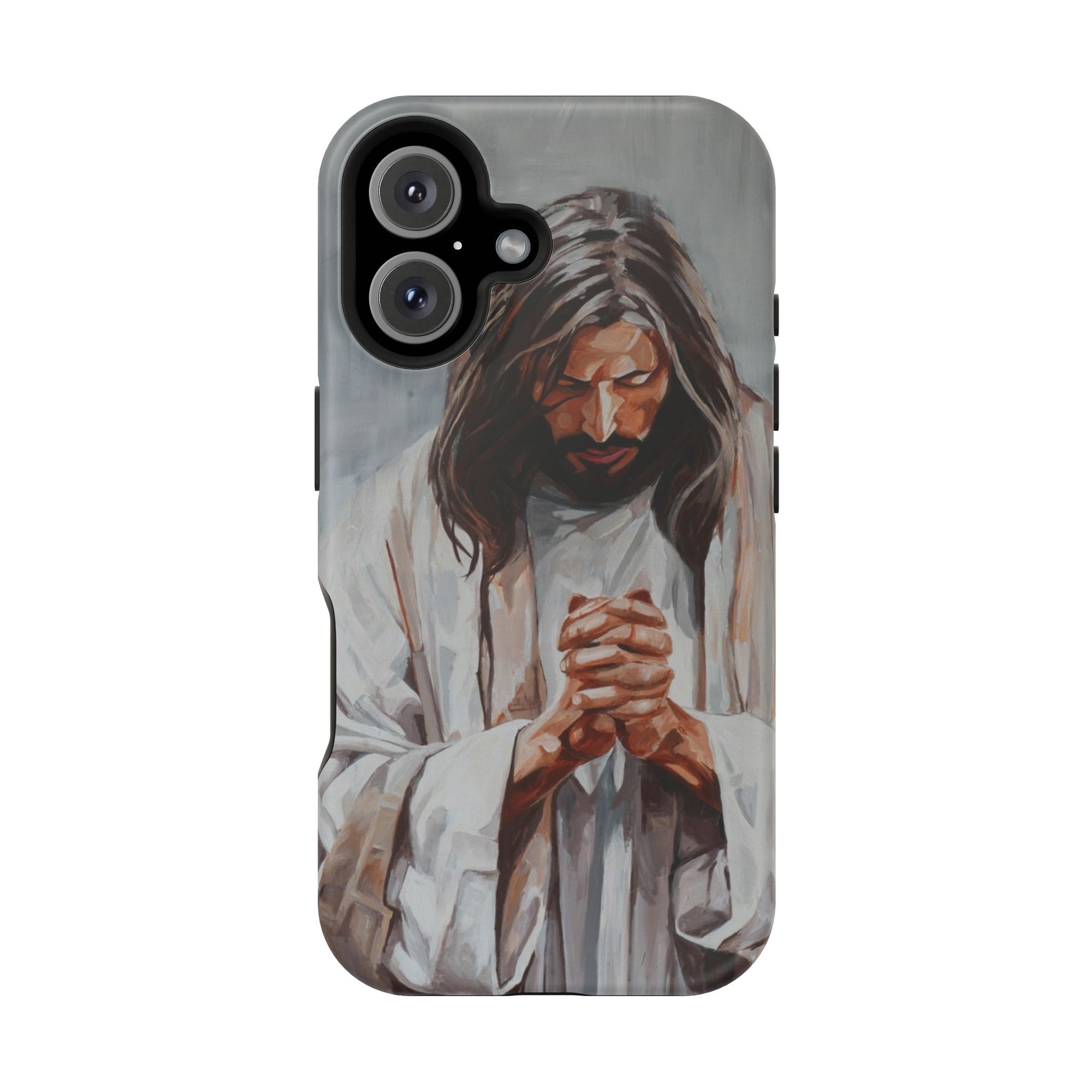 Jesus Christ Phone Cover