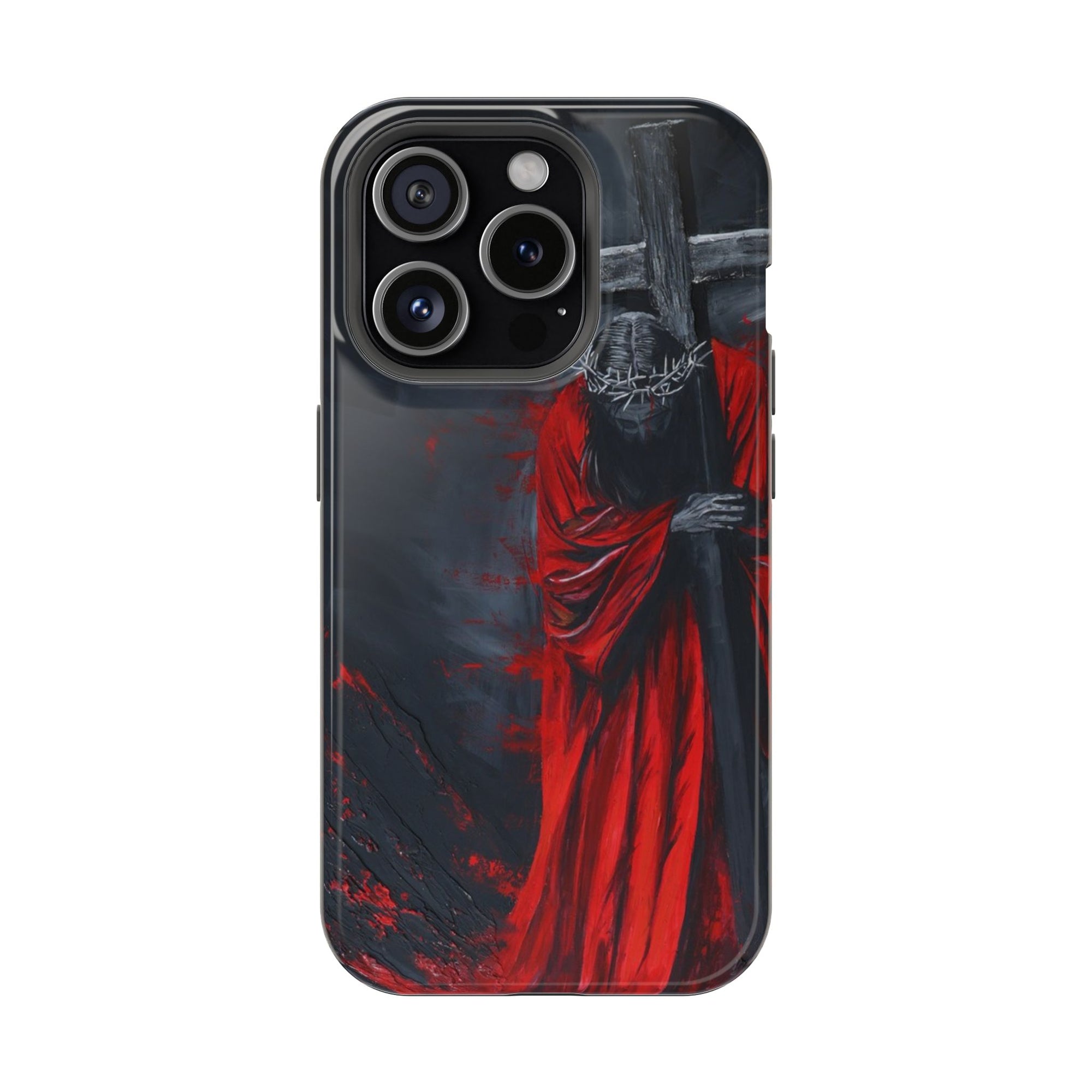 The Cross -  Phone Case