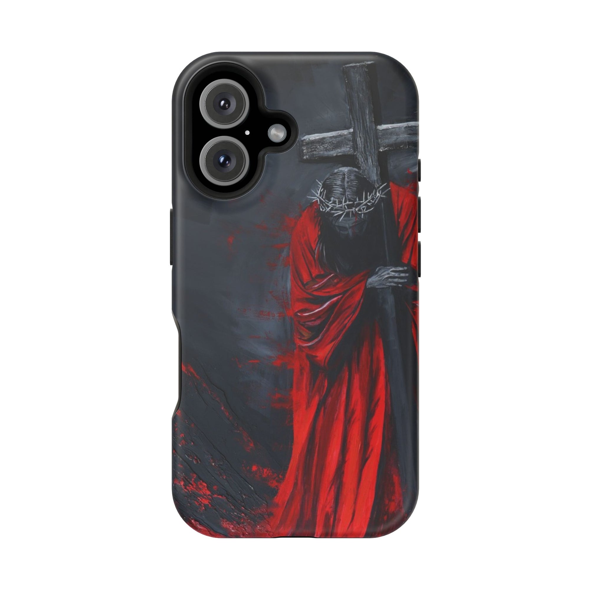 The Cross -  Phone Case