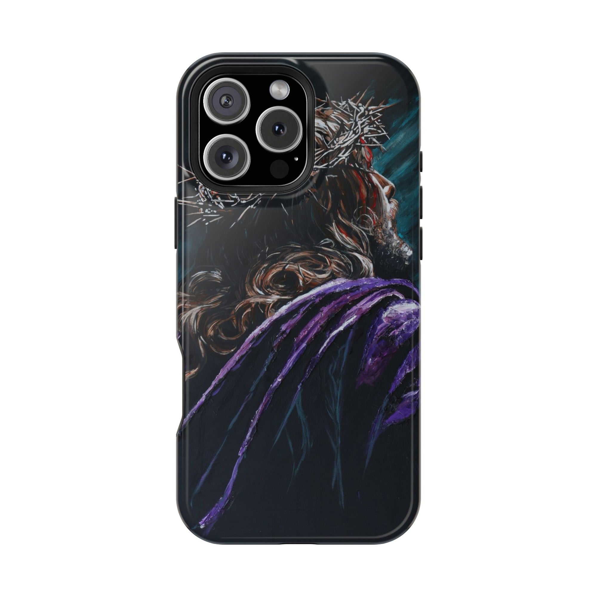 King of Kings Phone Cover