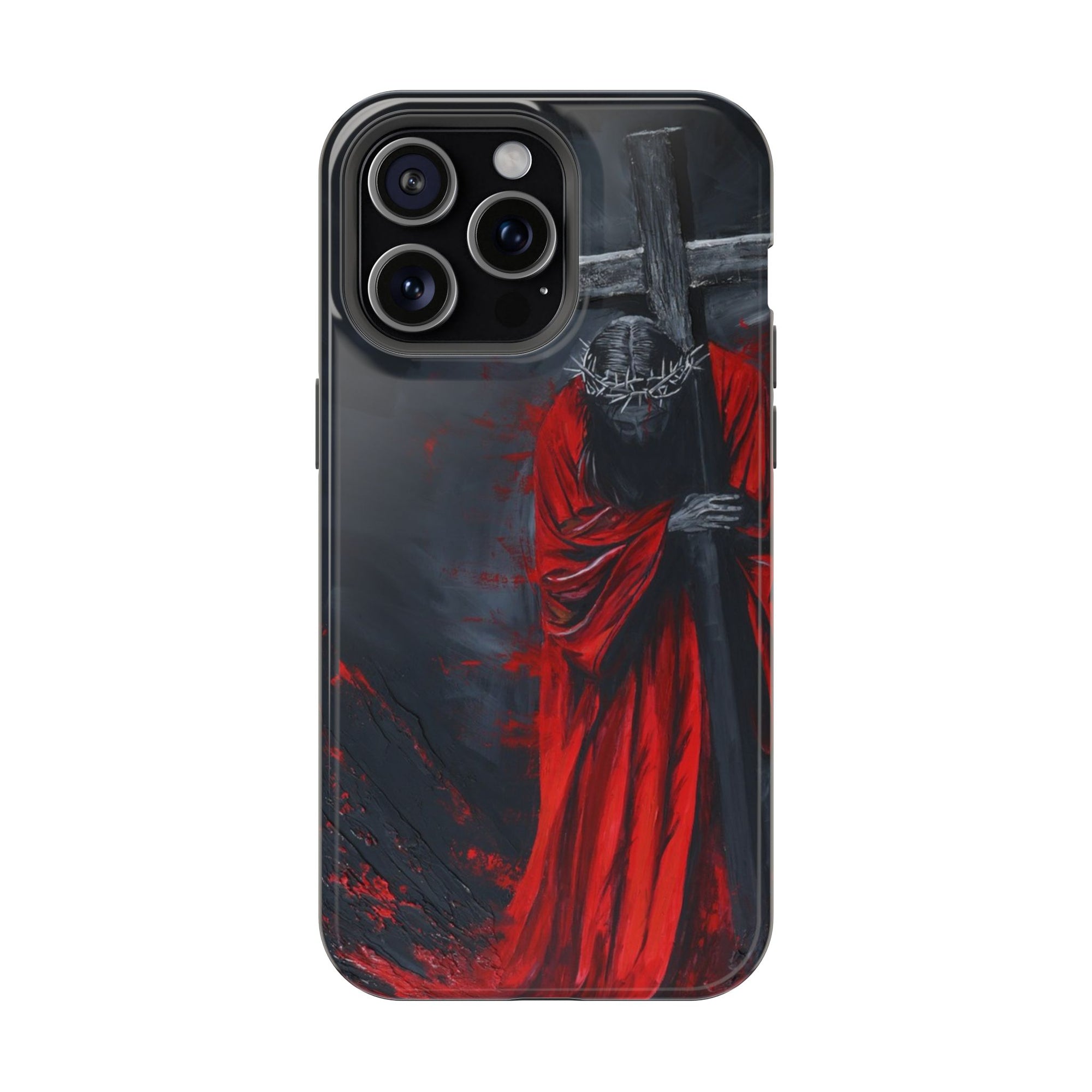 The Cross -  Phone Case