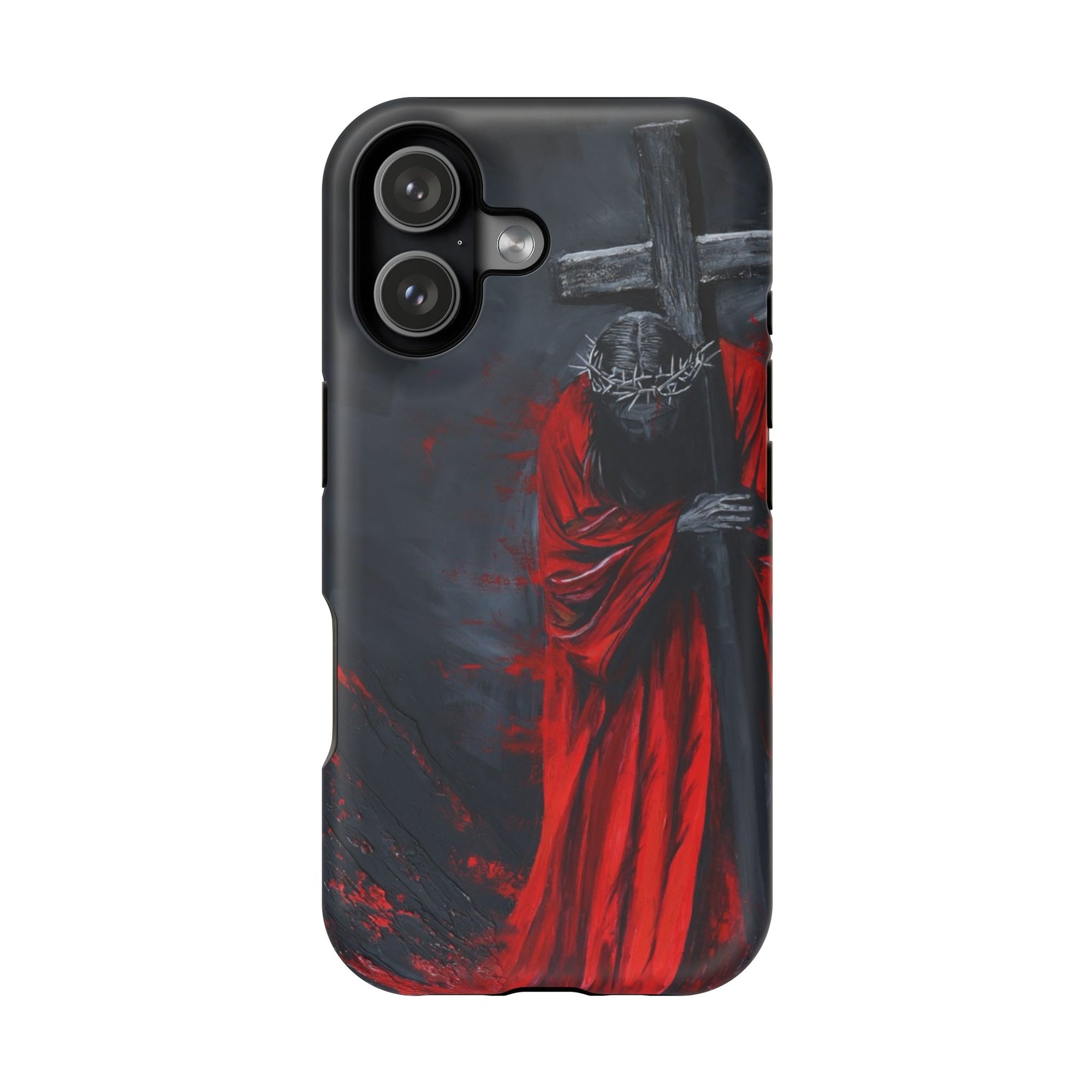 The Cross -  Phone Case