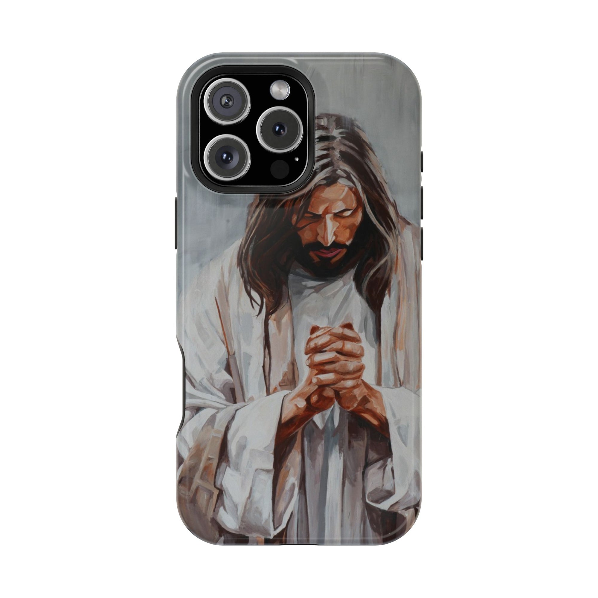 Jesus Christ Phone Cover