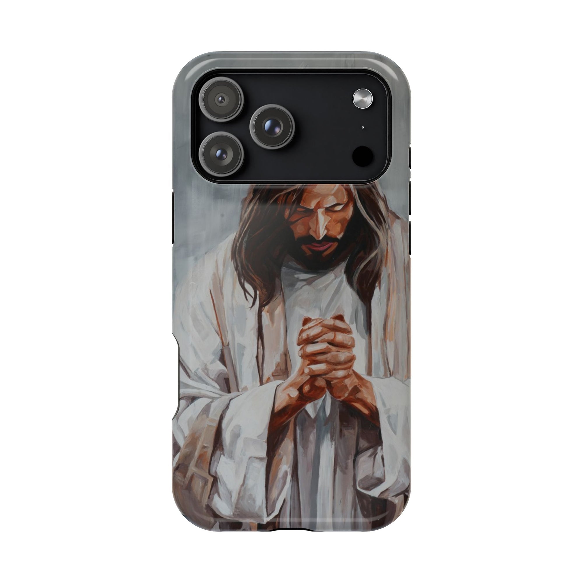 Jesus Christ Phone Cover