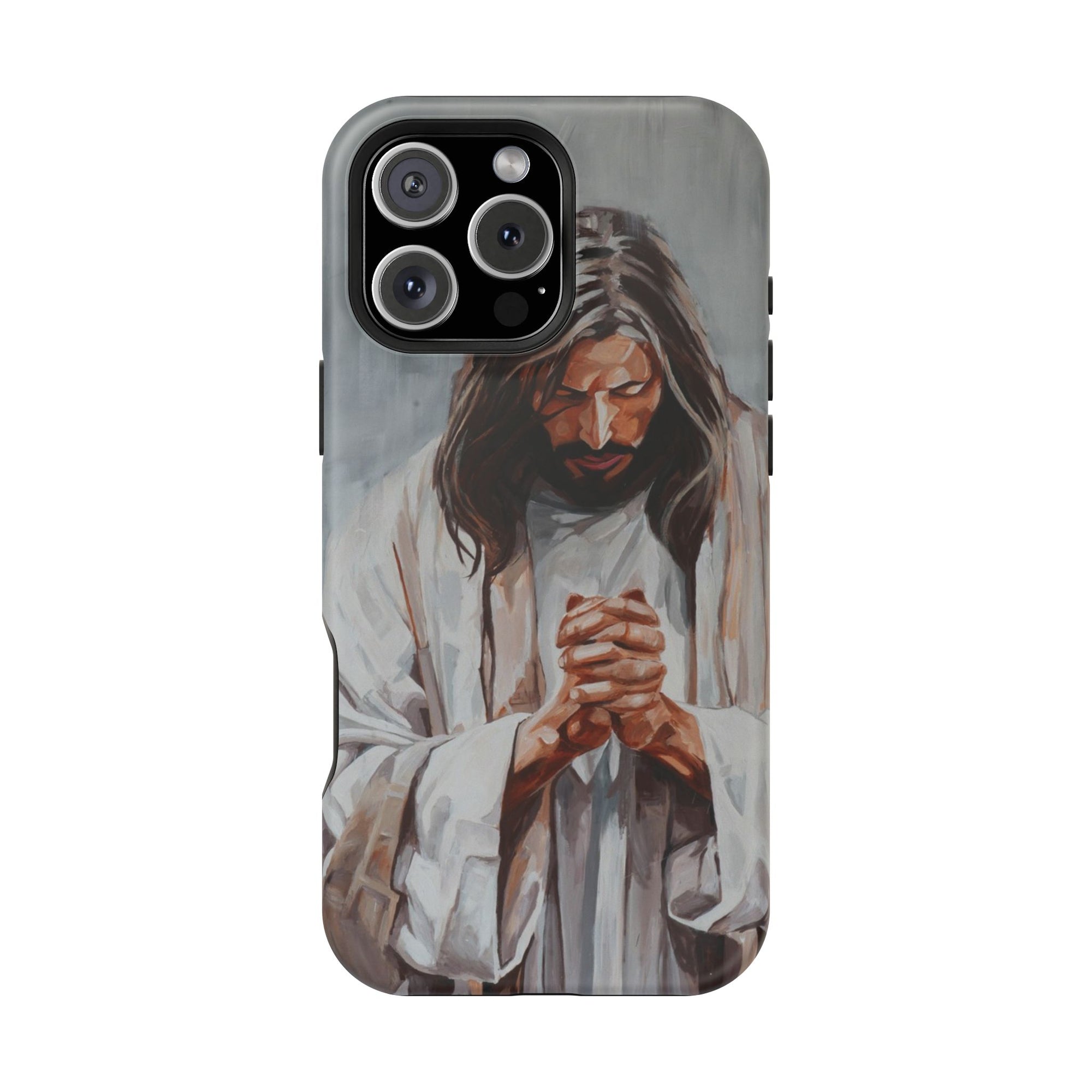 Jesus Christ Phone Cover