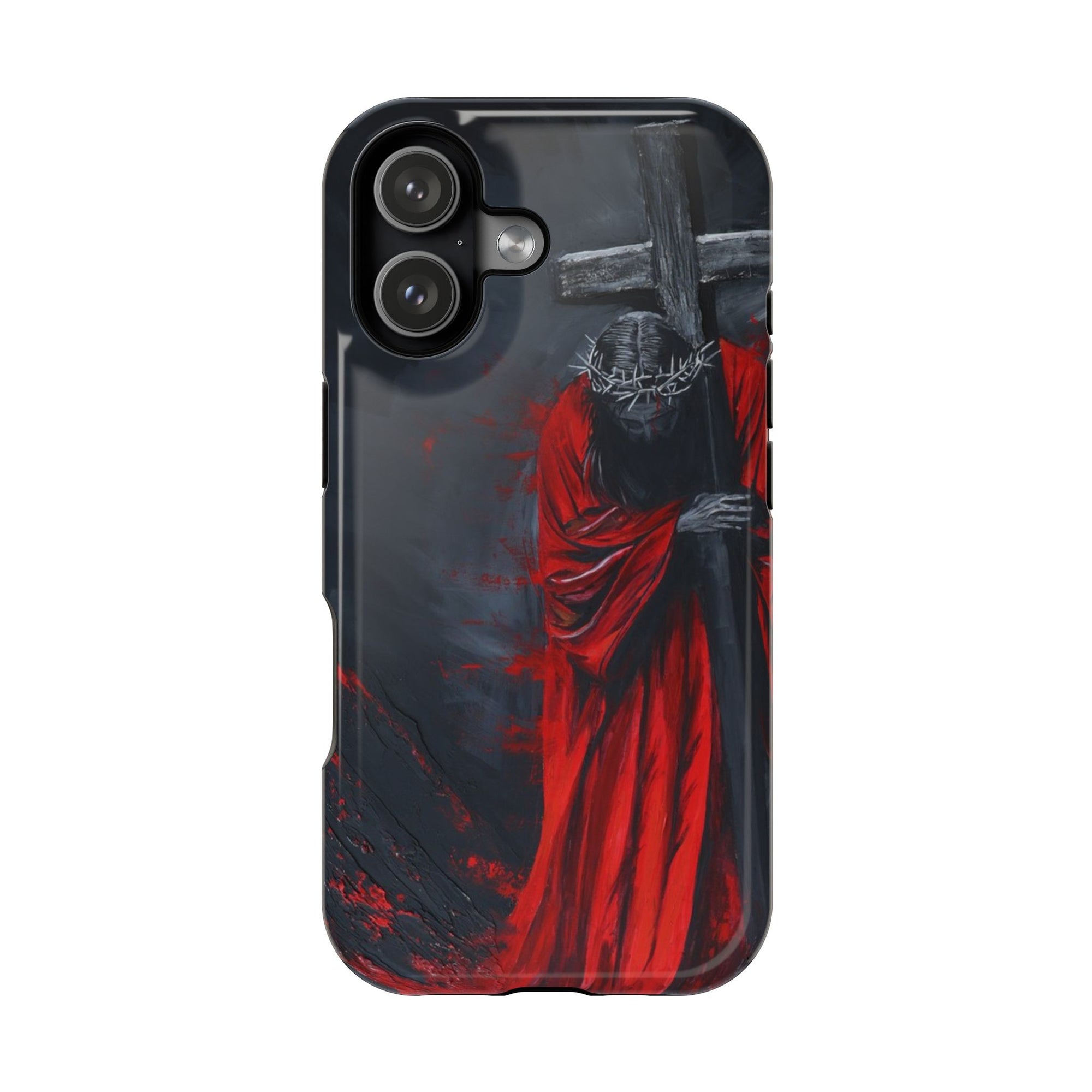 The Cross -  Phone Case