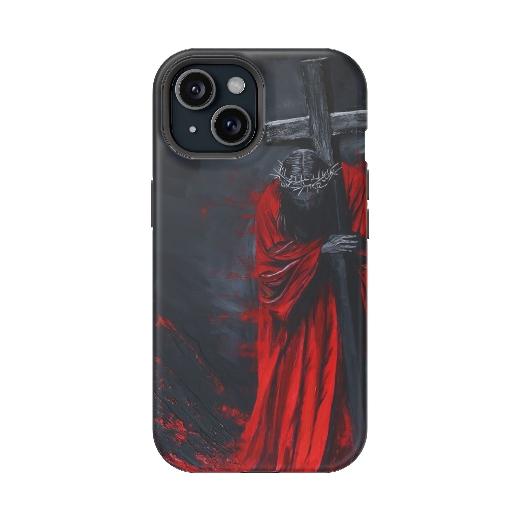 The Cross -  Phone Case