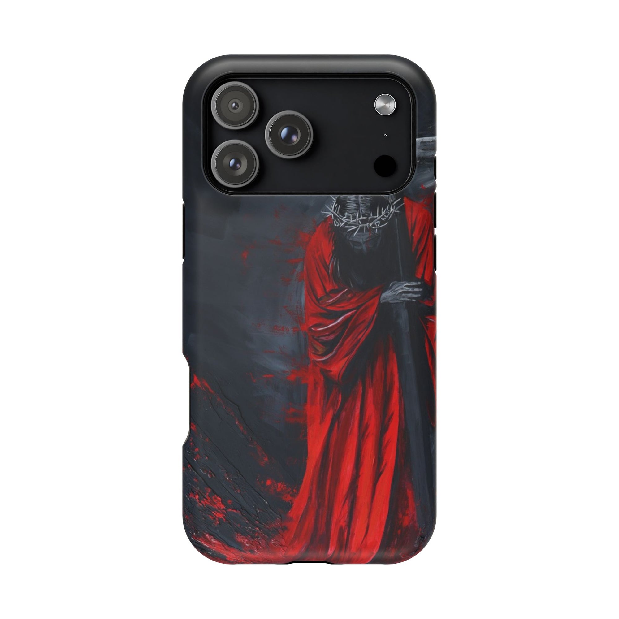 The Cross -  Phone Case