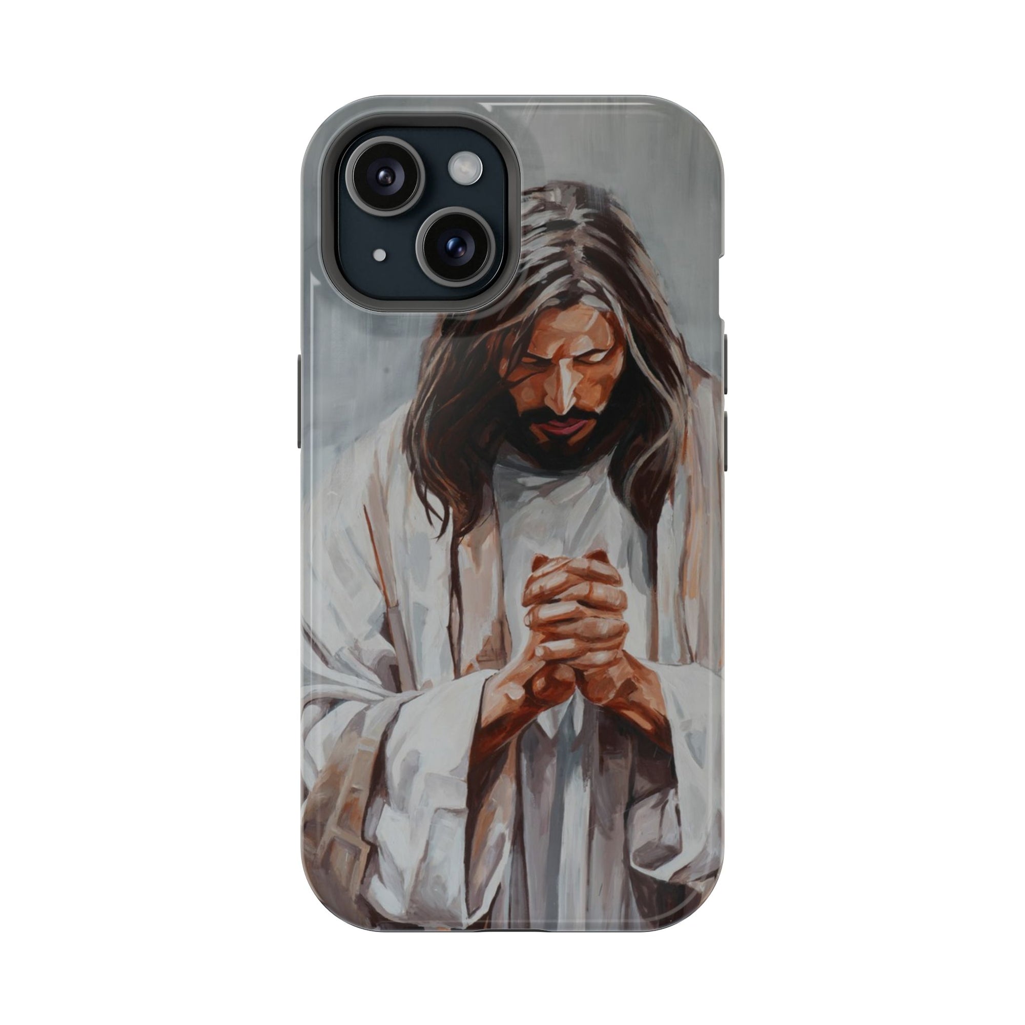 Jesus Christ Phone Cover