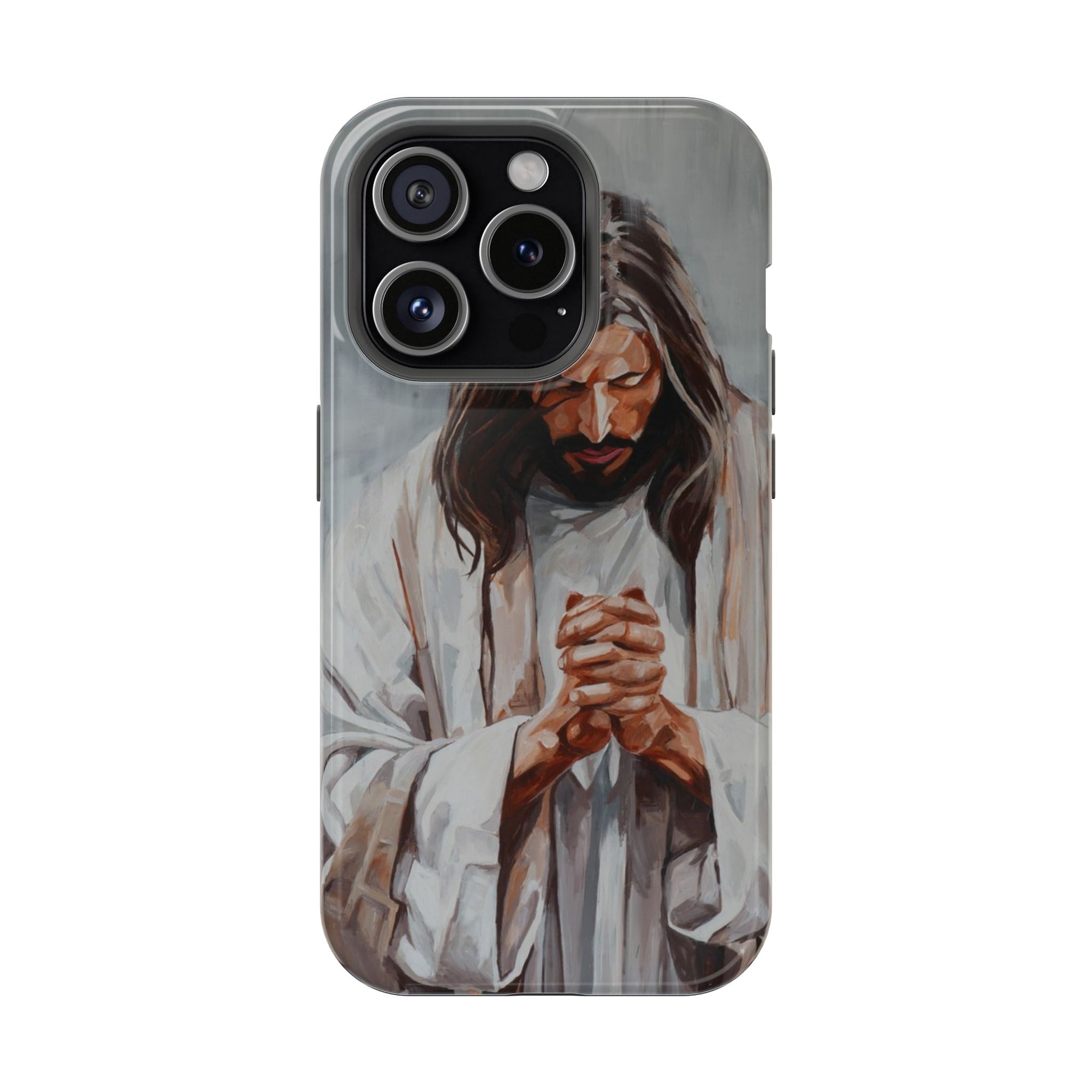 Jesus Christ Phone Cover