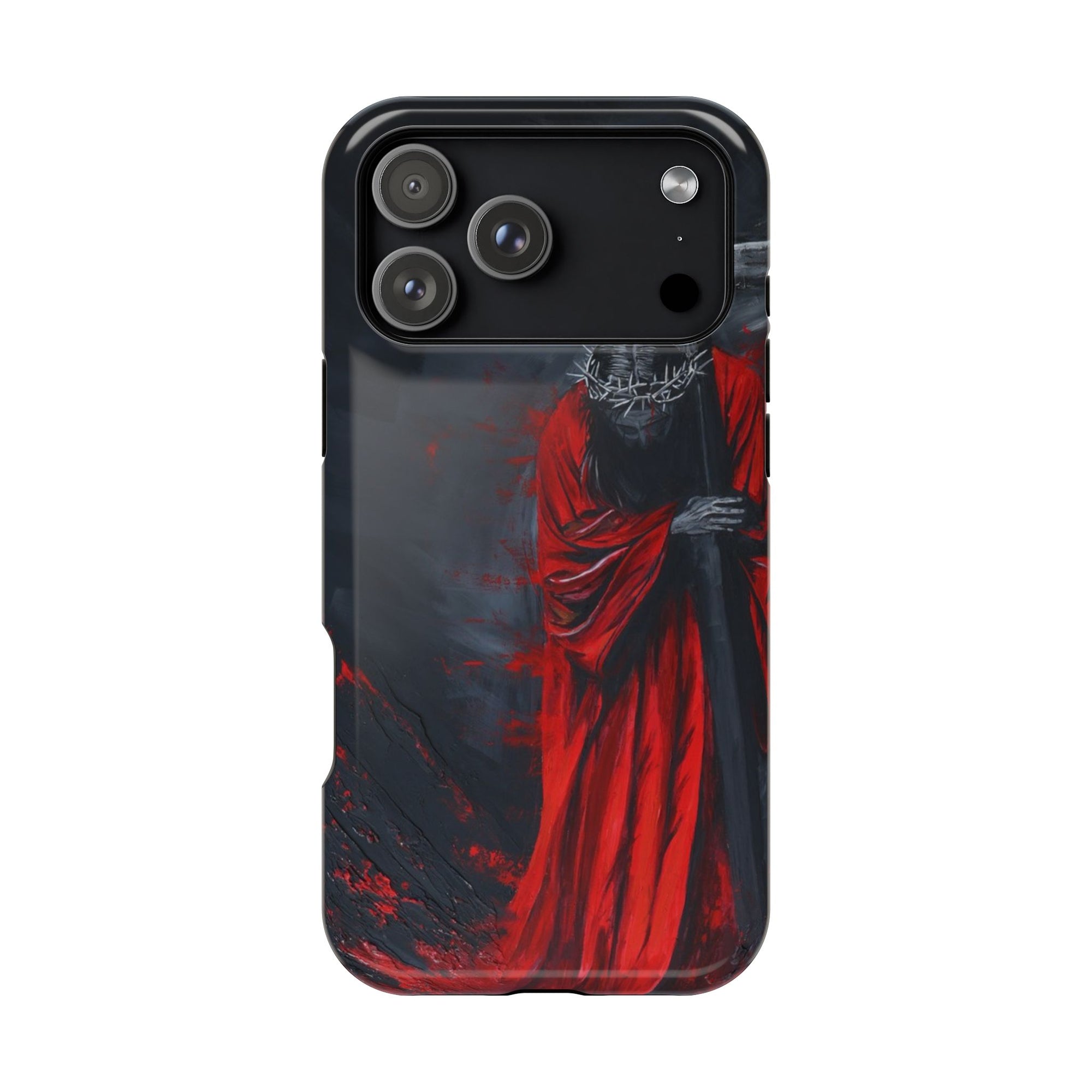 The Cross -  Phone Case