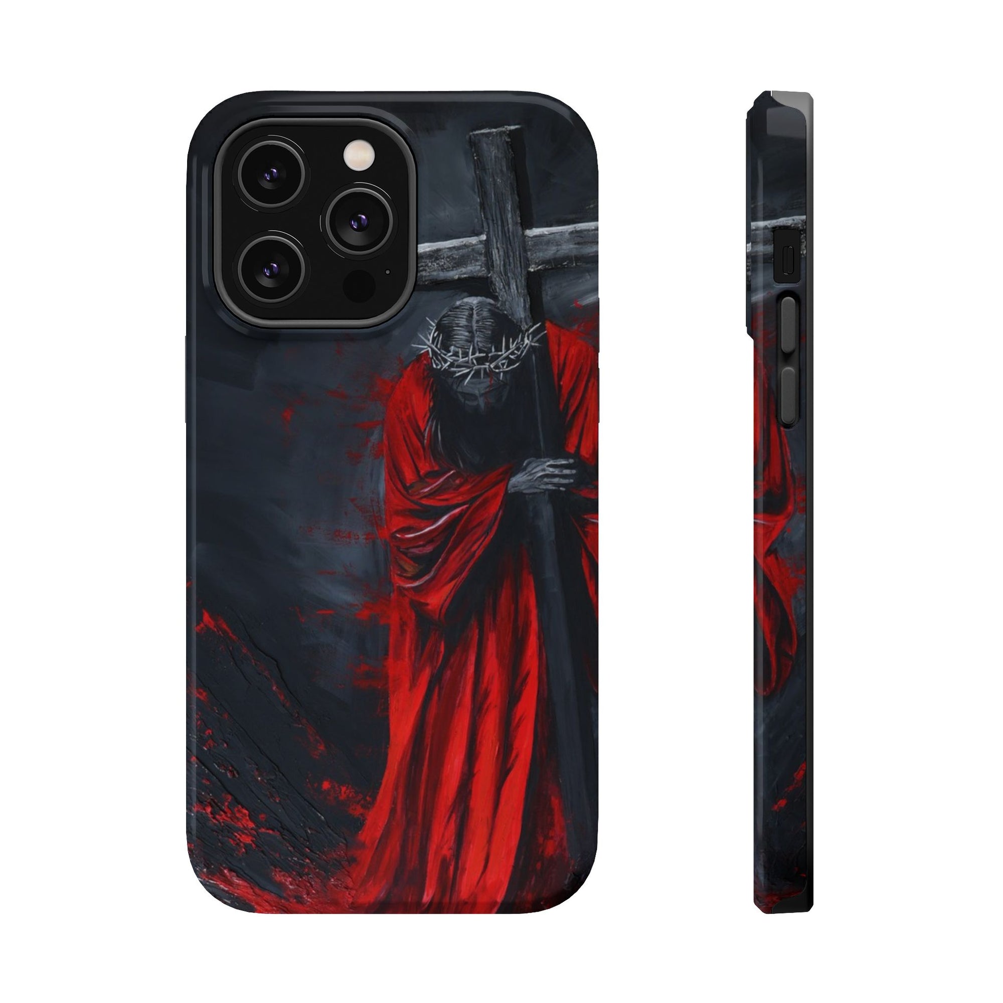 The Cross -  Phone Case