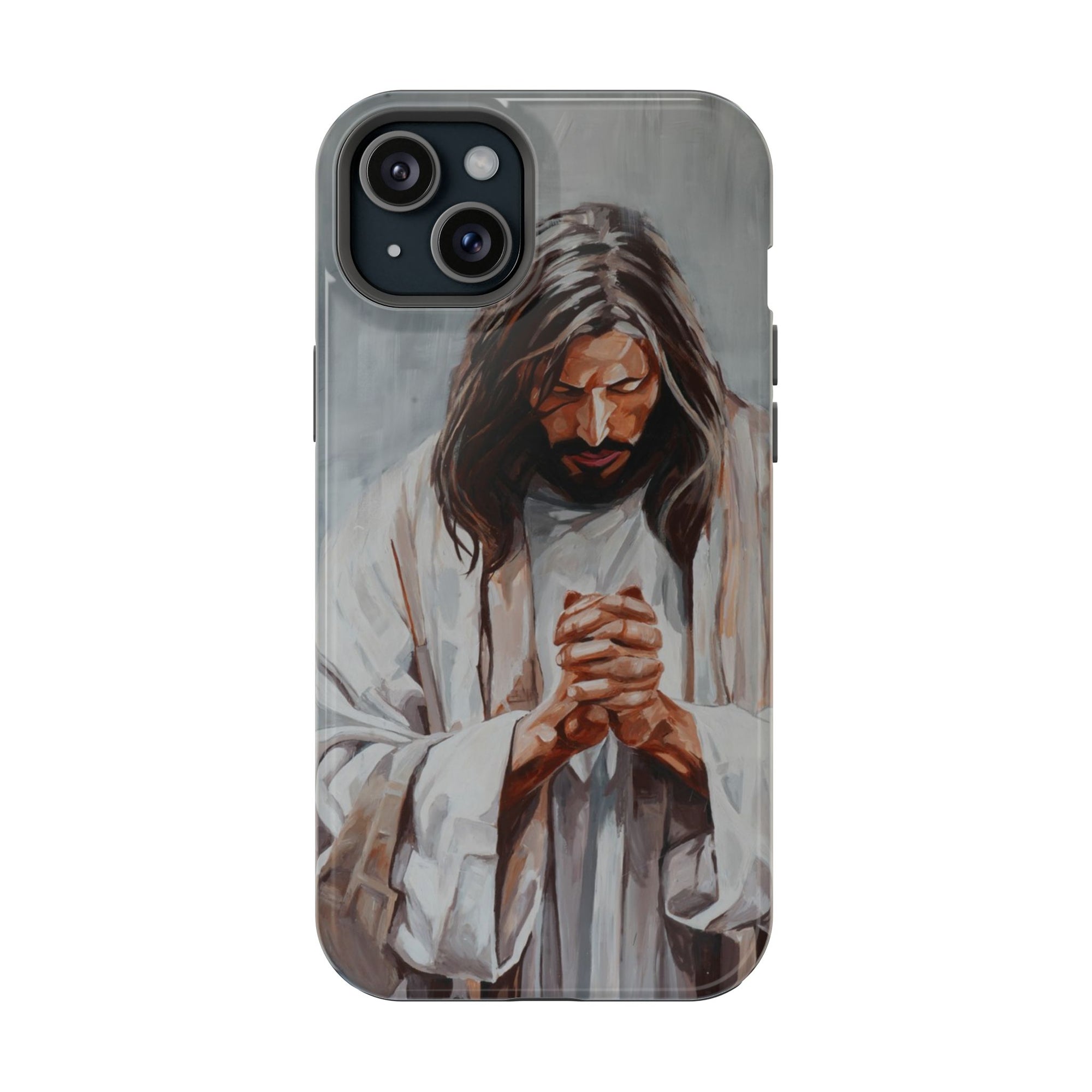 Jesus Christ Phone Cover