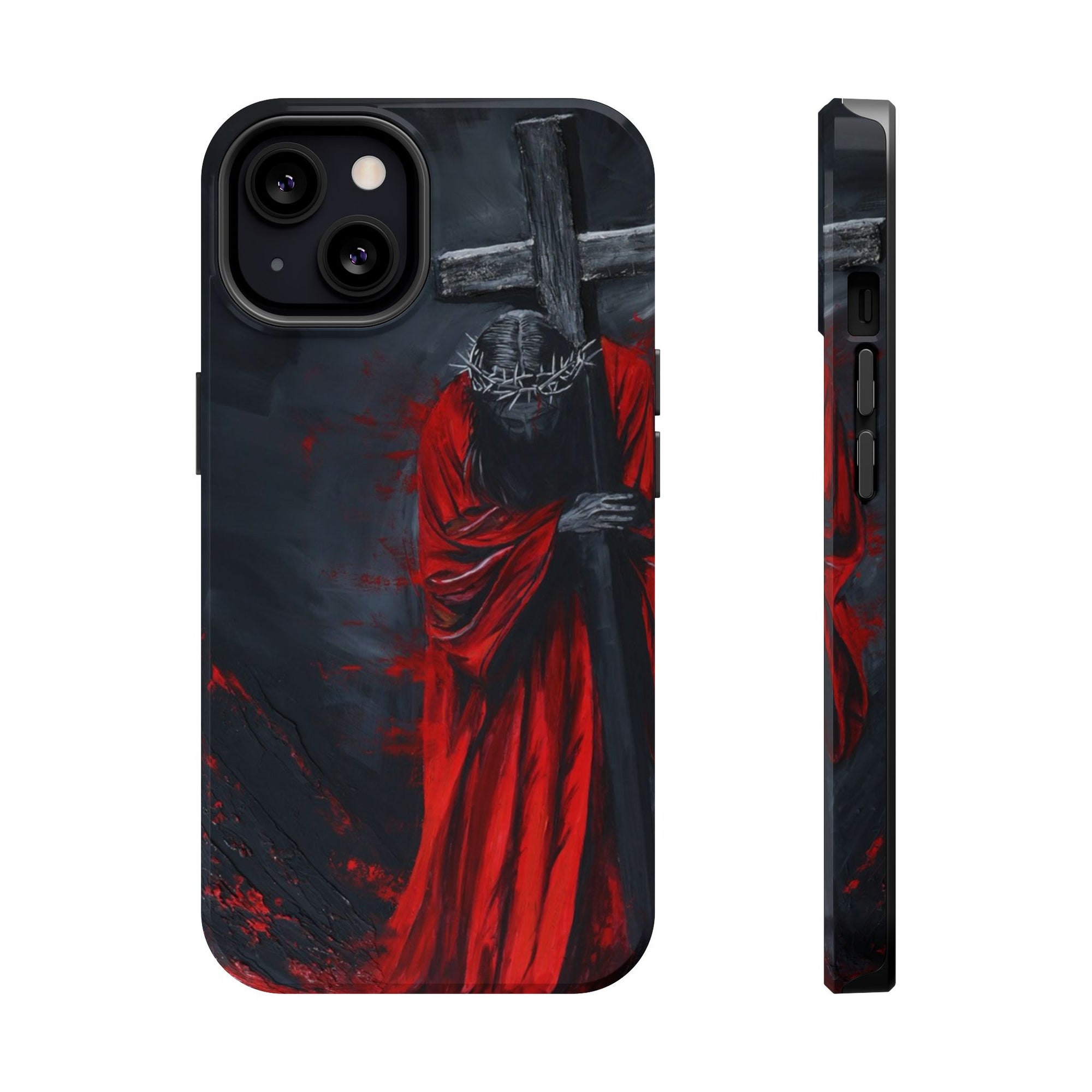 The Cross -  Phone Case