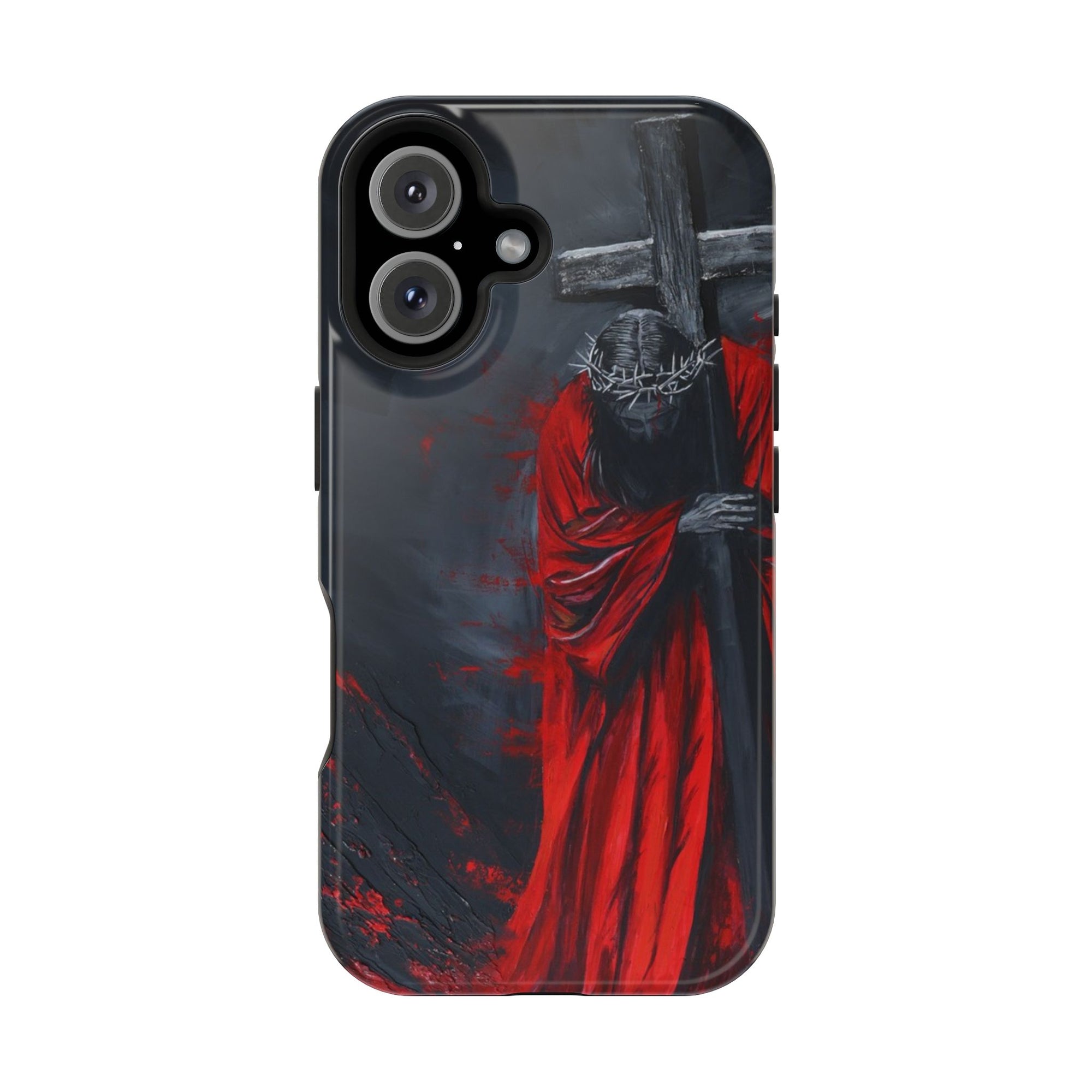 The Cross -  Phone Case