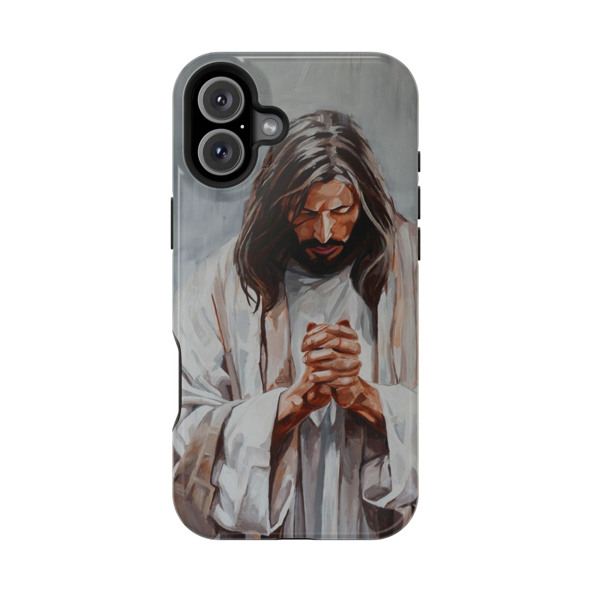Jesus Christ Phone Cover