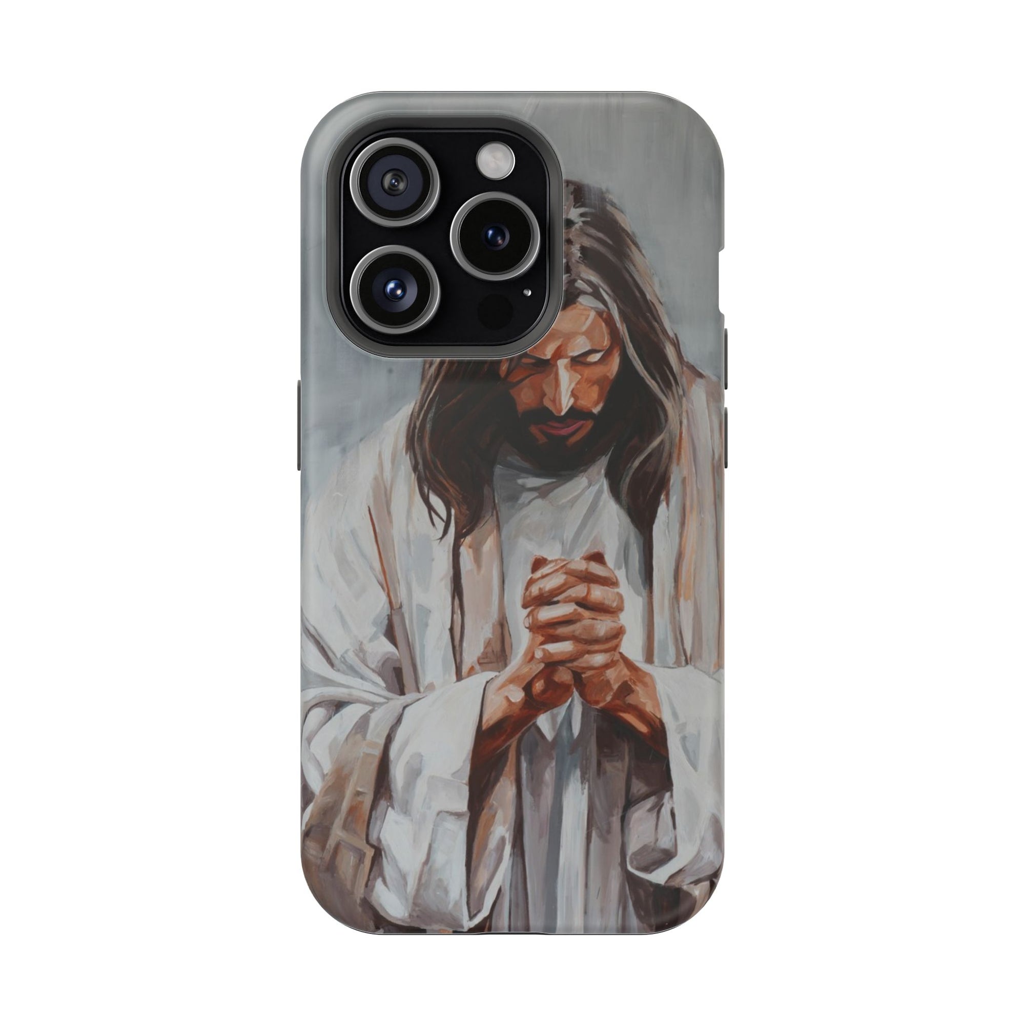 Jesus Christ Phone Cover