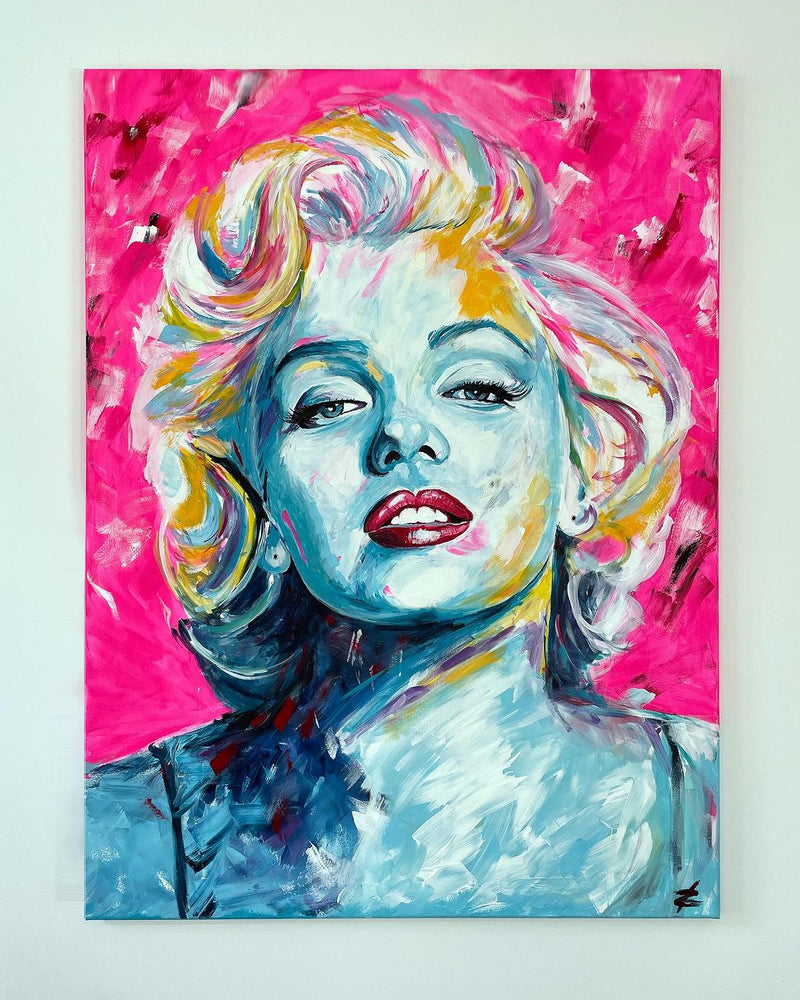 Marilyn Monroe