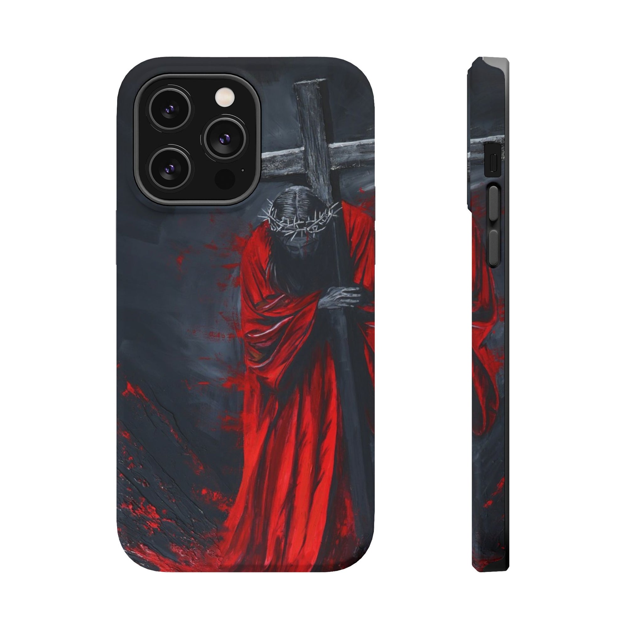 The Cross -  Phone Case