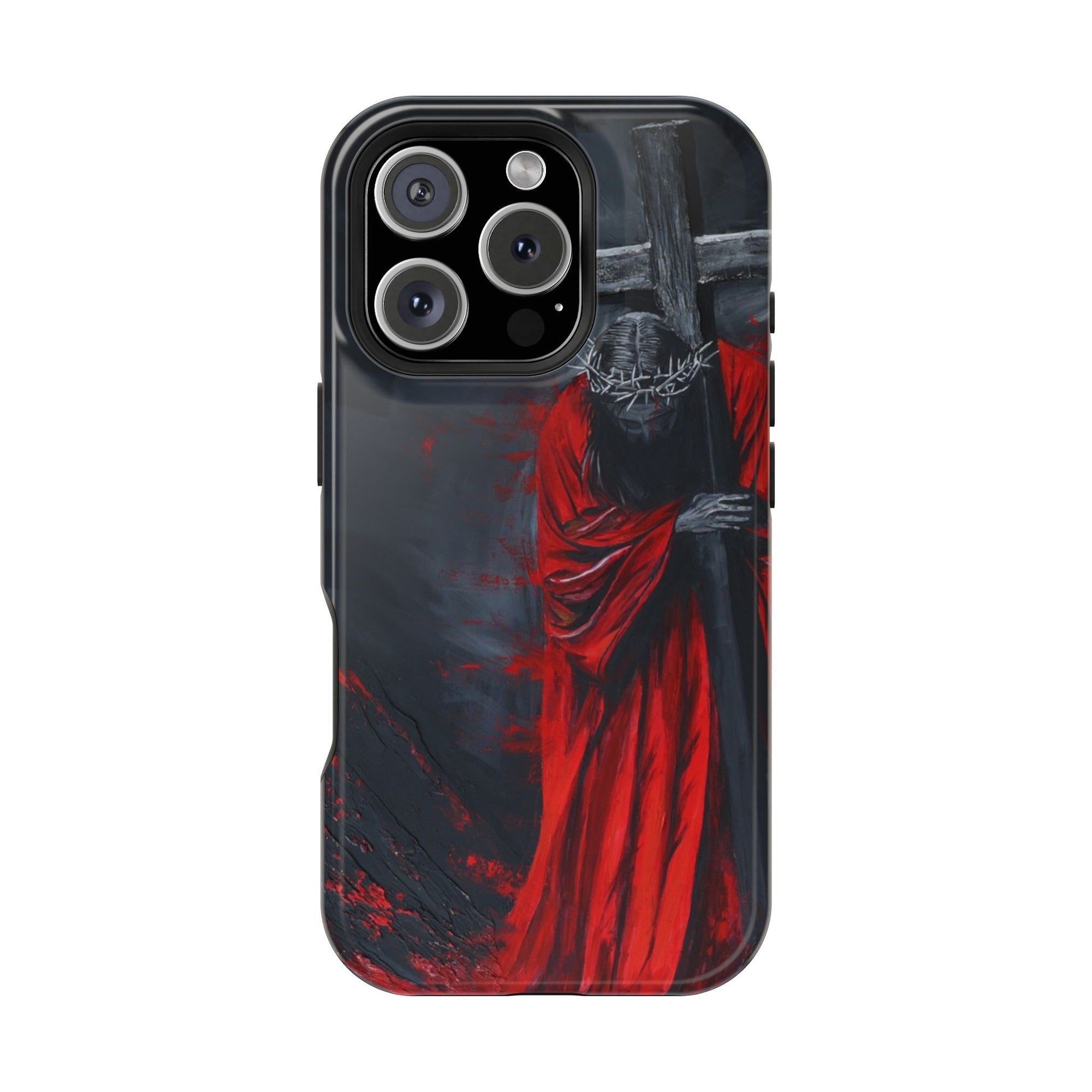 The Cross -  Phone Case