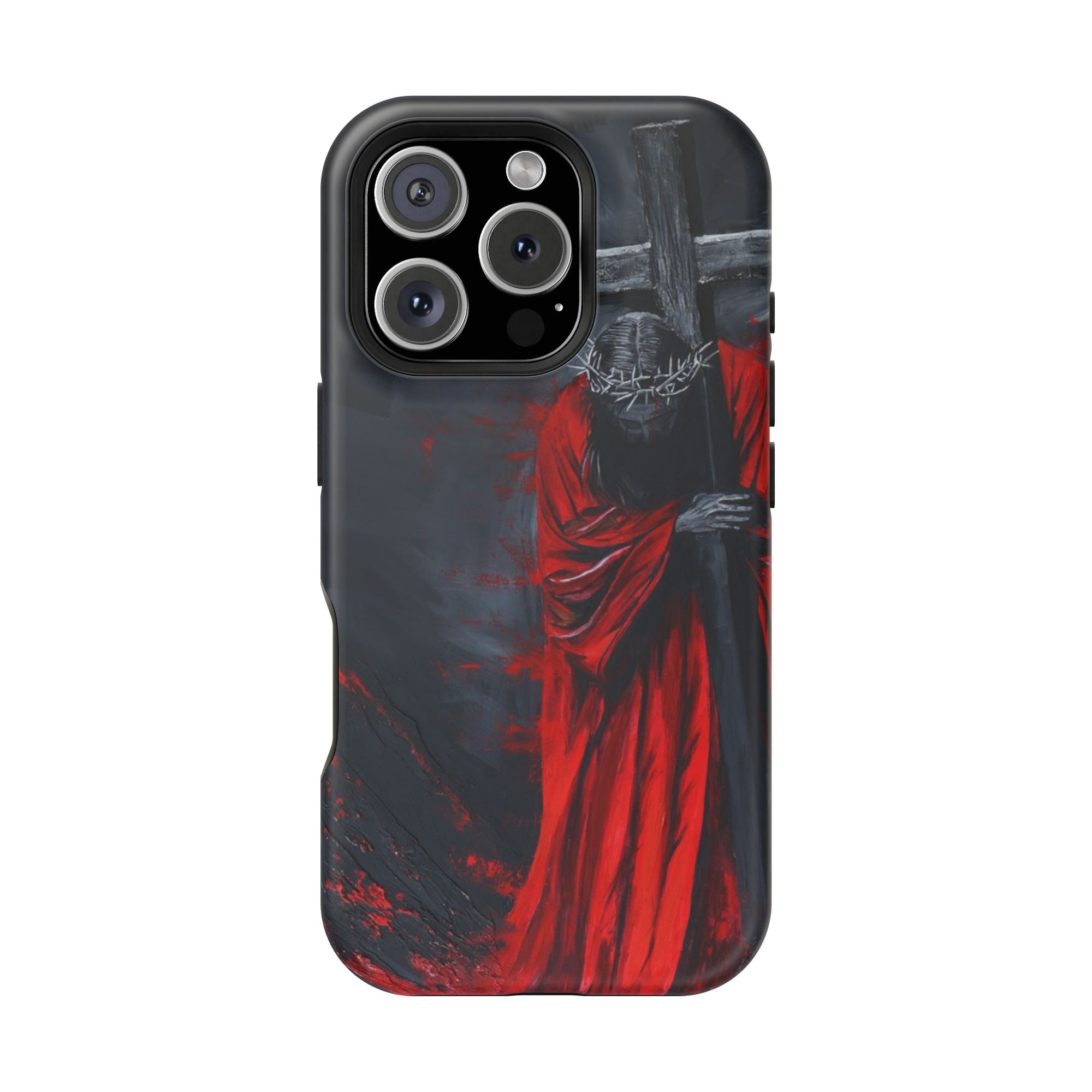 The Cross -  Phone Case