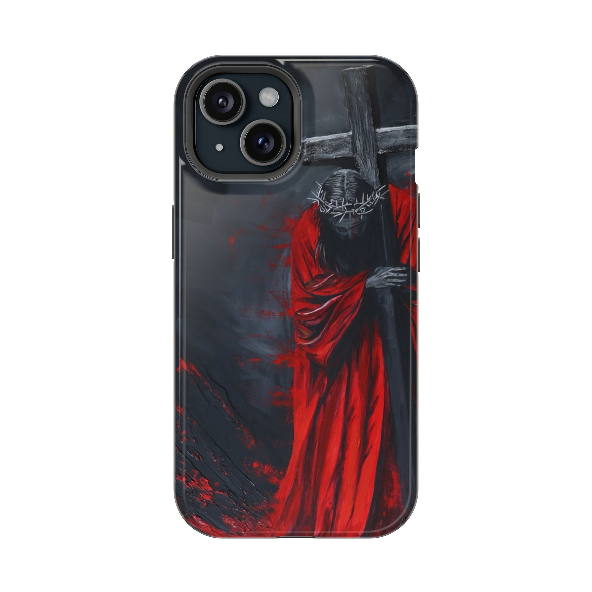 The Cross -  Phone Case