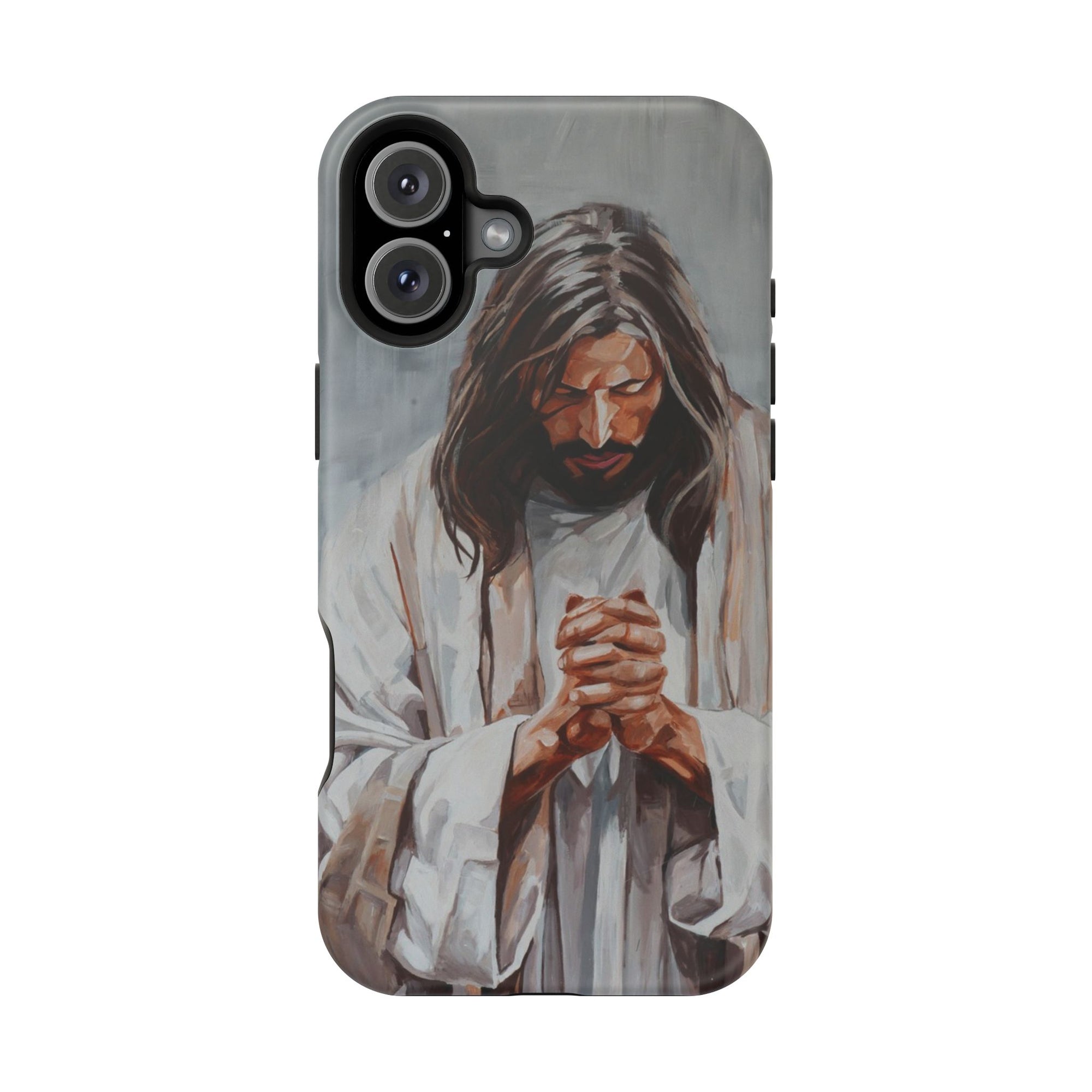 Jesus Christ Phone Cover