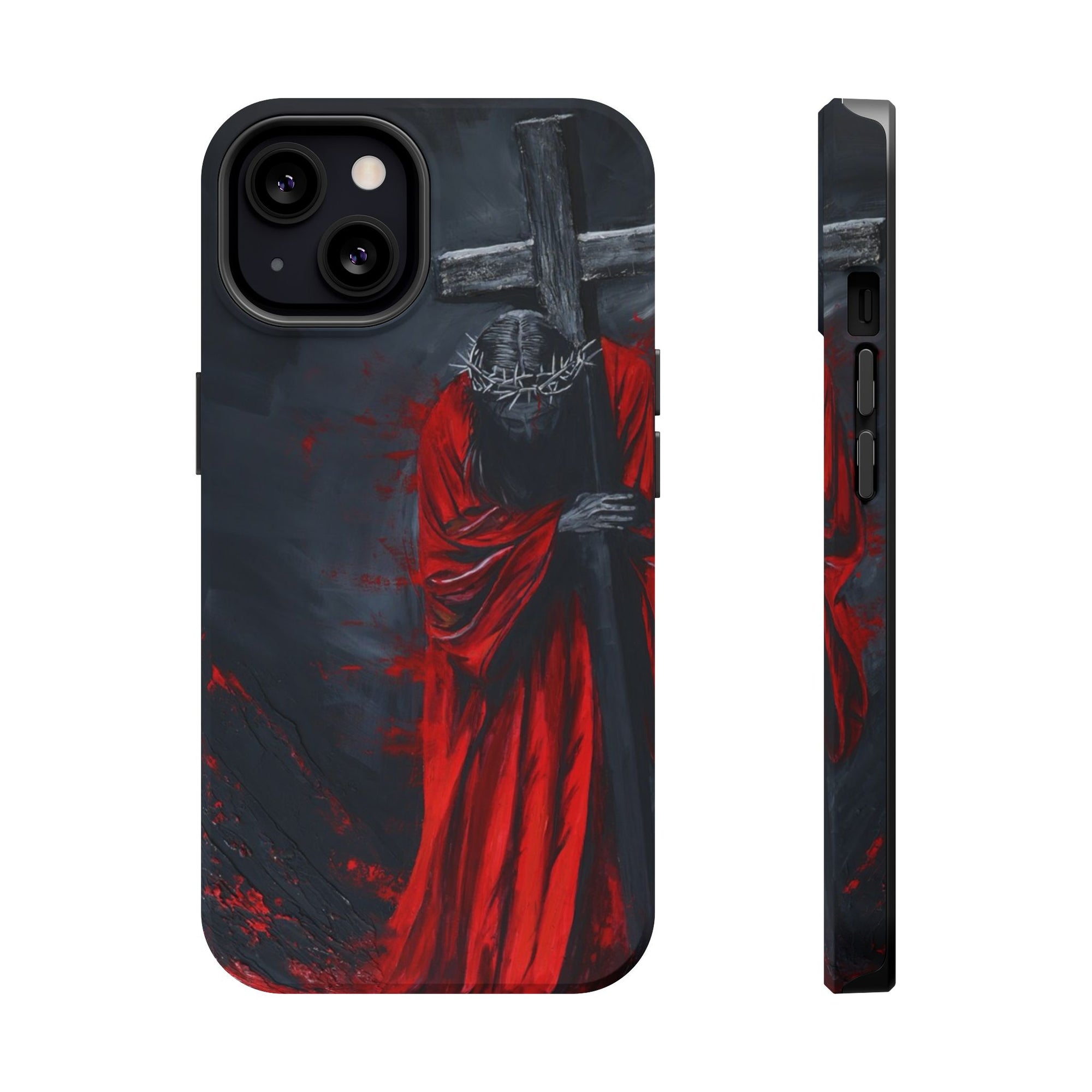 The Cross -  Phone Case