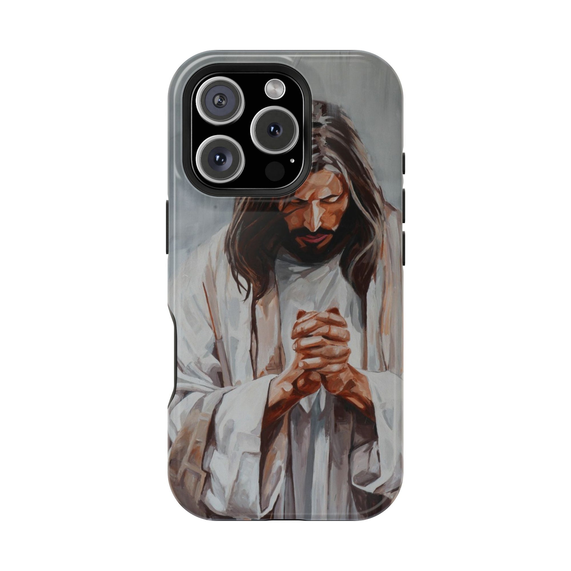 Jesus Christ Phone Cover