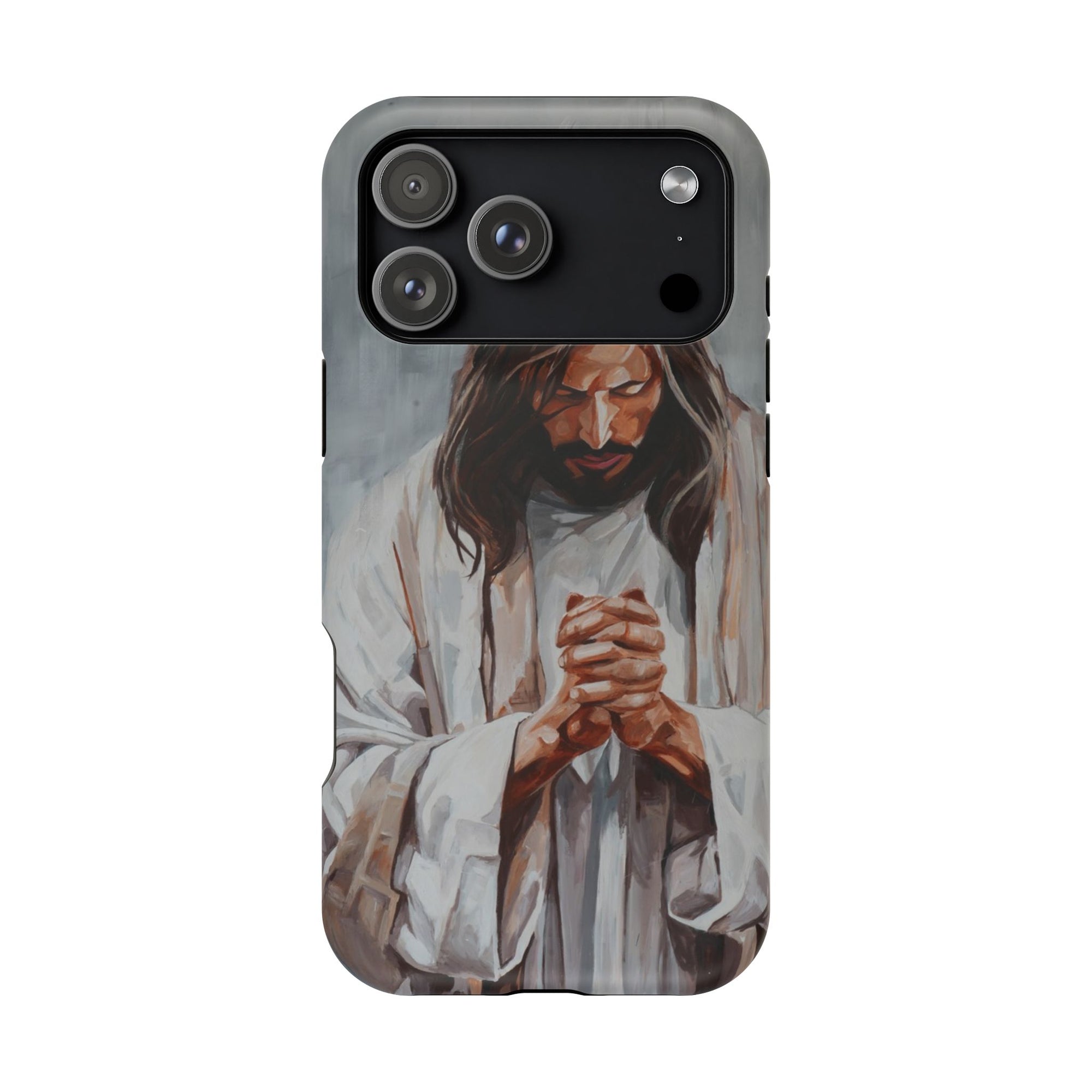 Jesus Christ Phone Cover