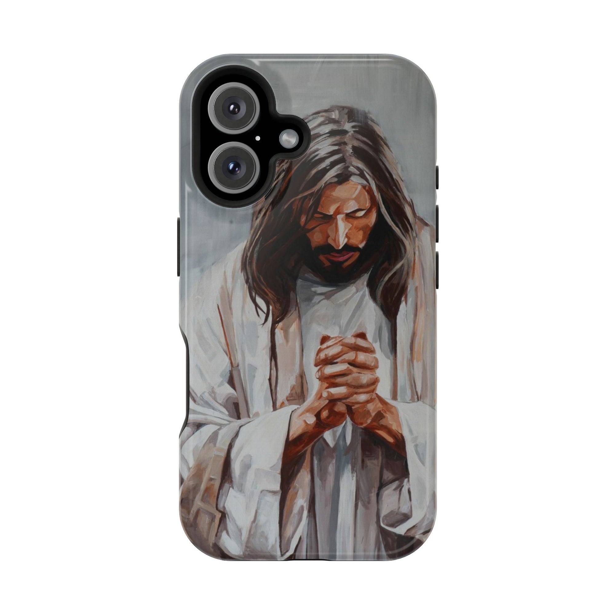 Jesus Christ Phone Cover