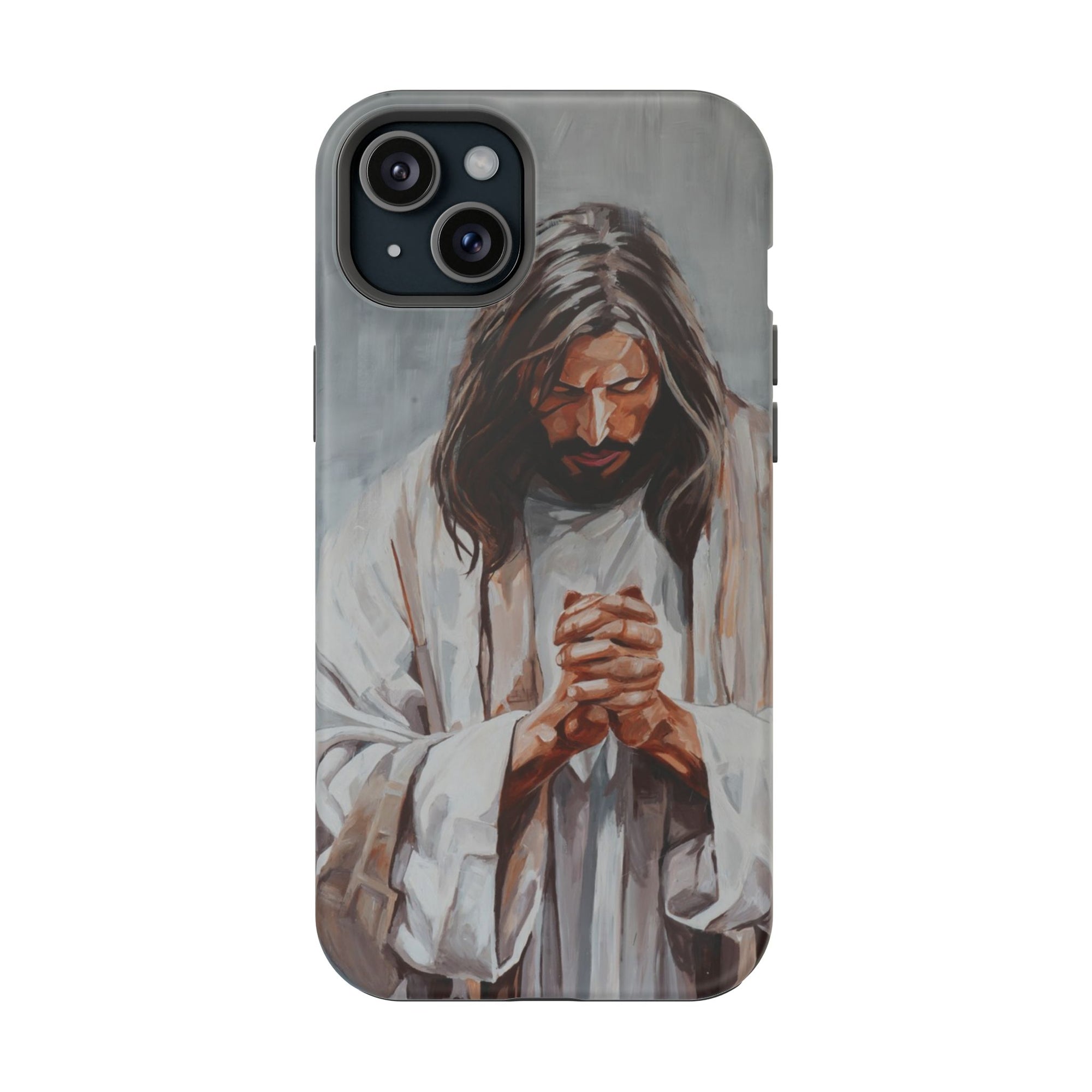 Jesus Christ Phone Cover