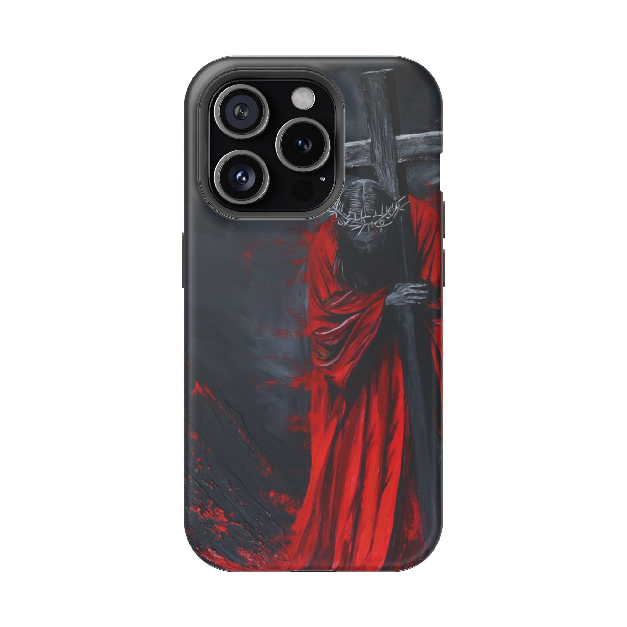 The Cross -  Phone Case