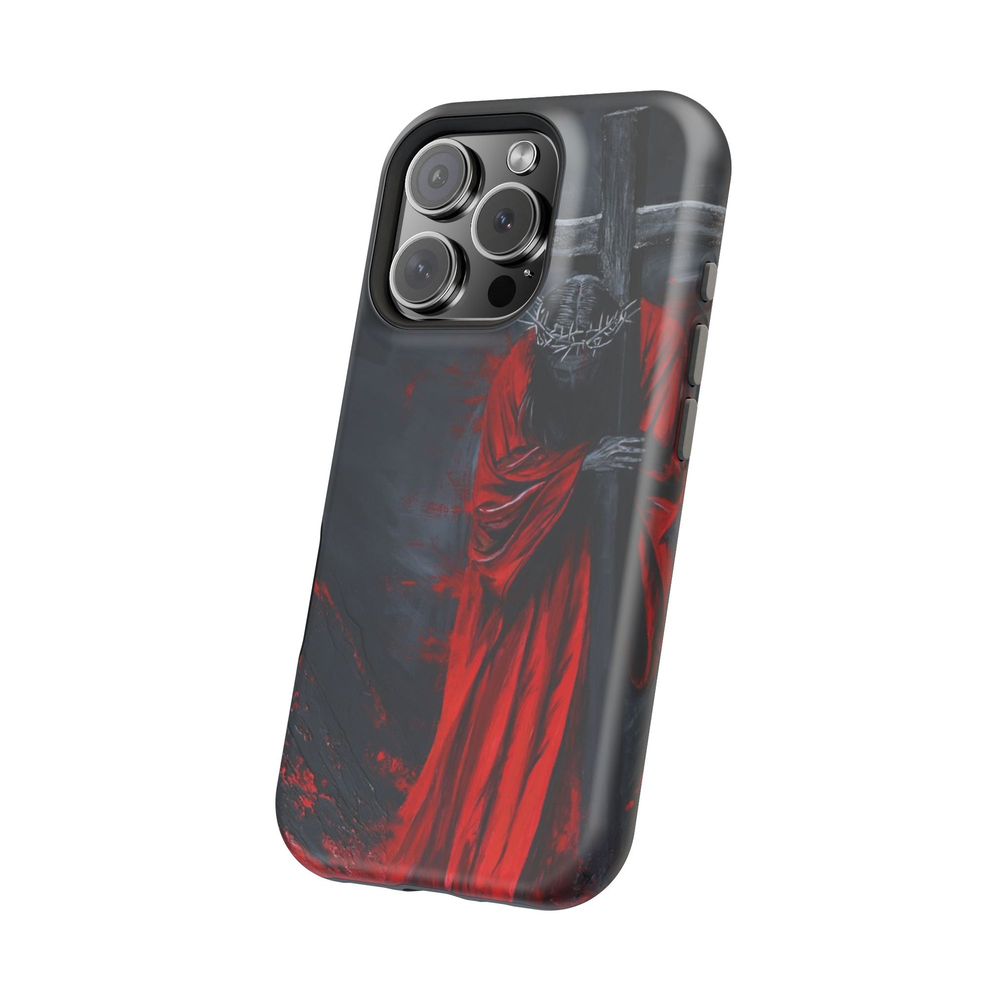 The Cross -  Phone Case
