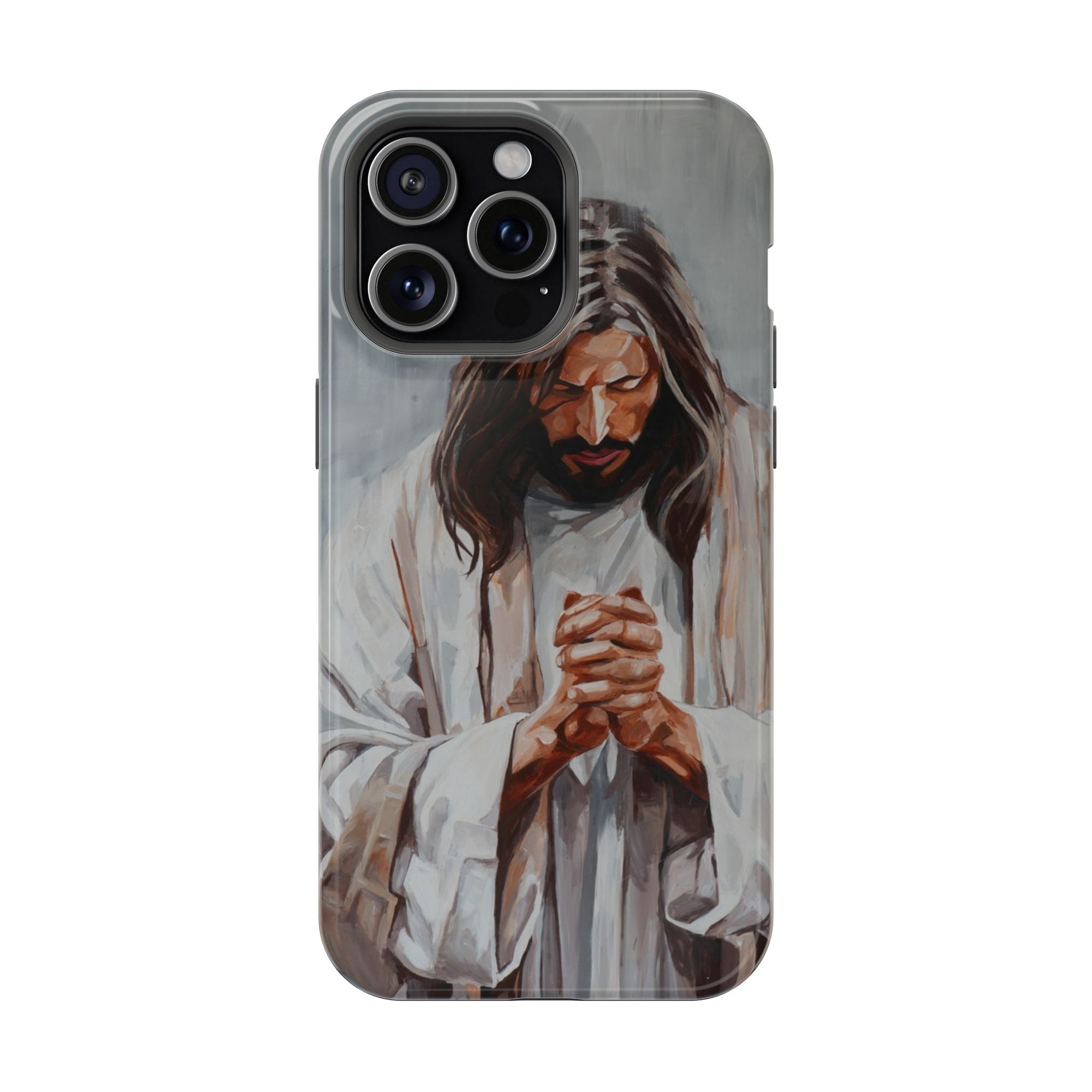 Jesus Christ Phone Cover