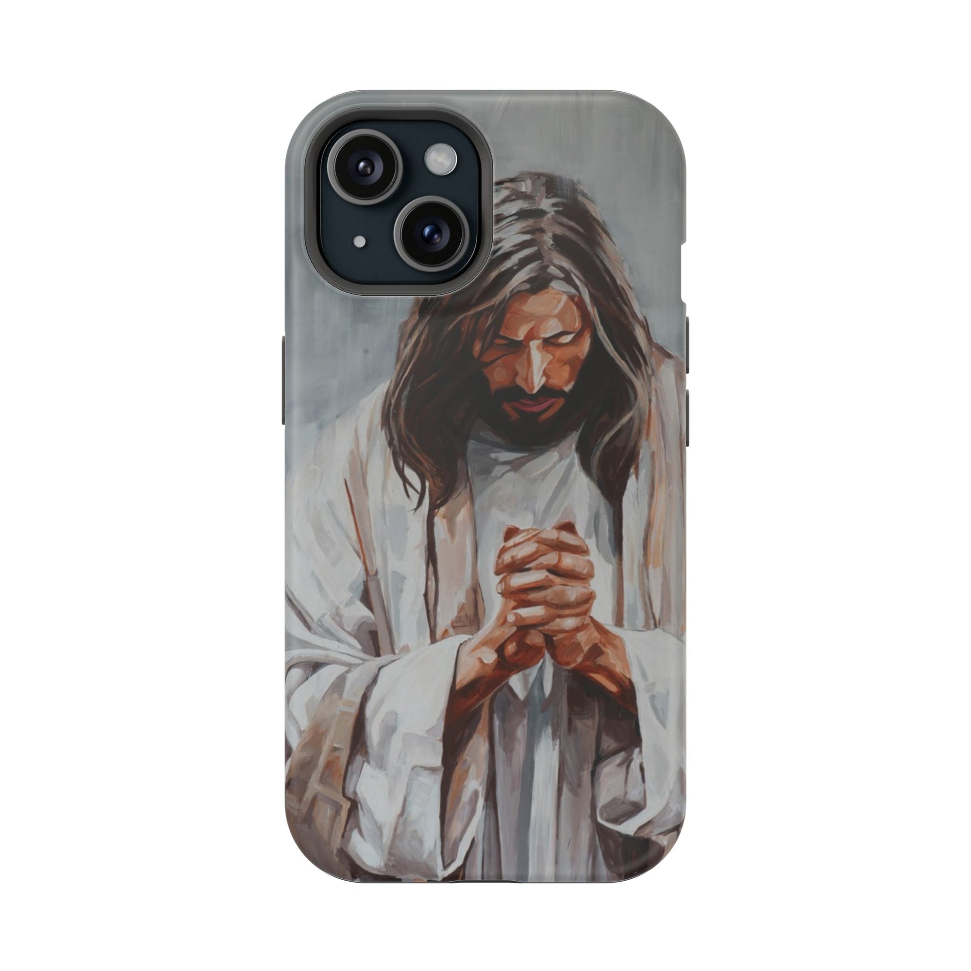Jesus Christ Phone Cover