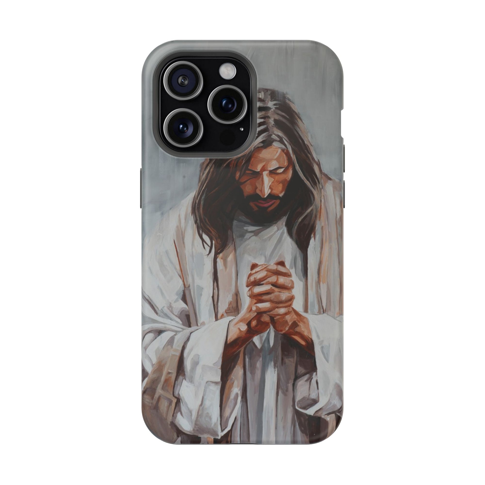 Jesus Christ Phone Cover