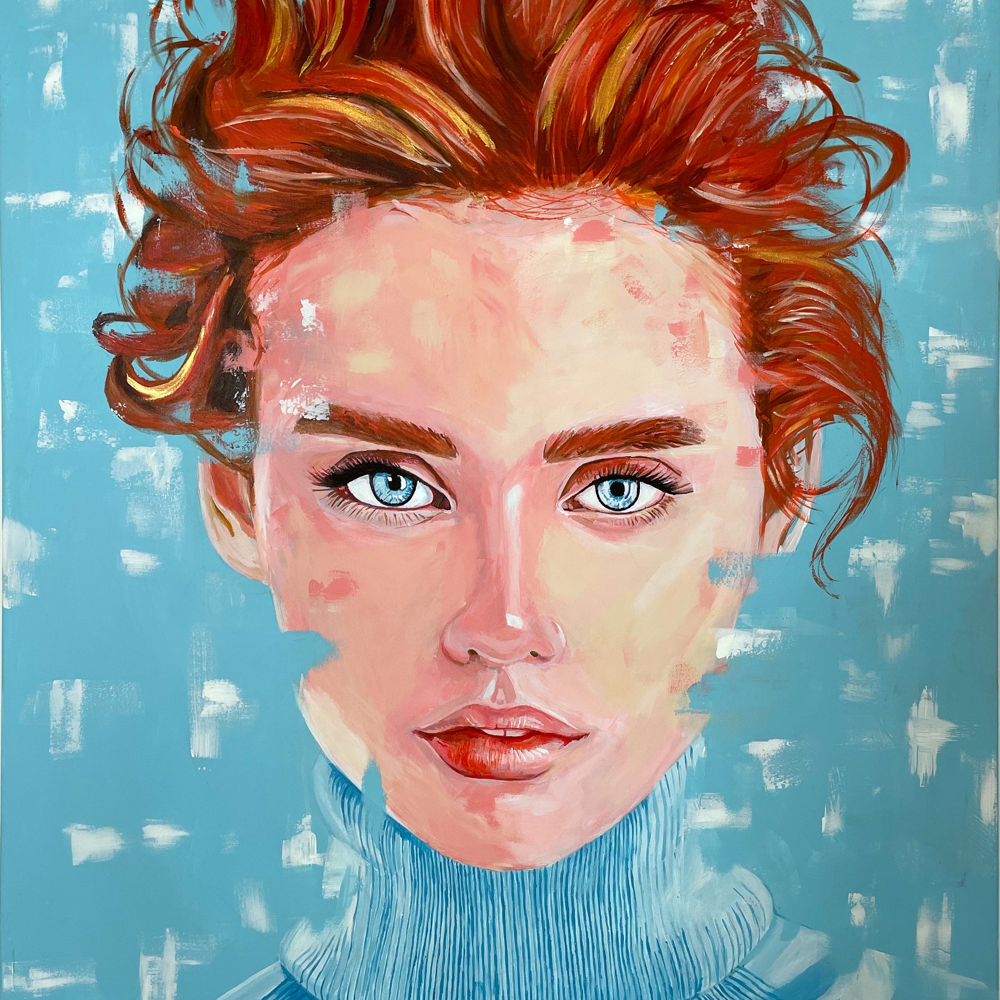 "GAIA"