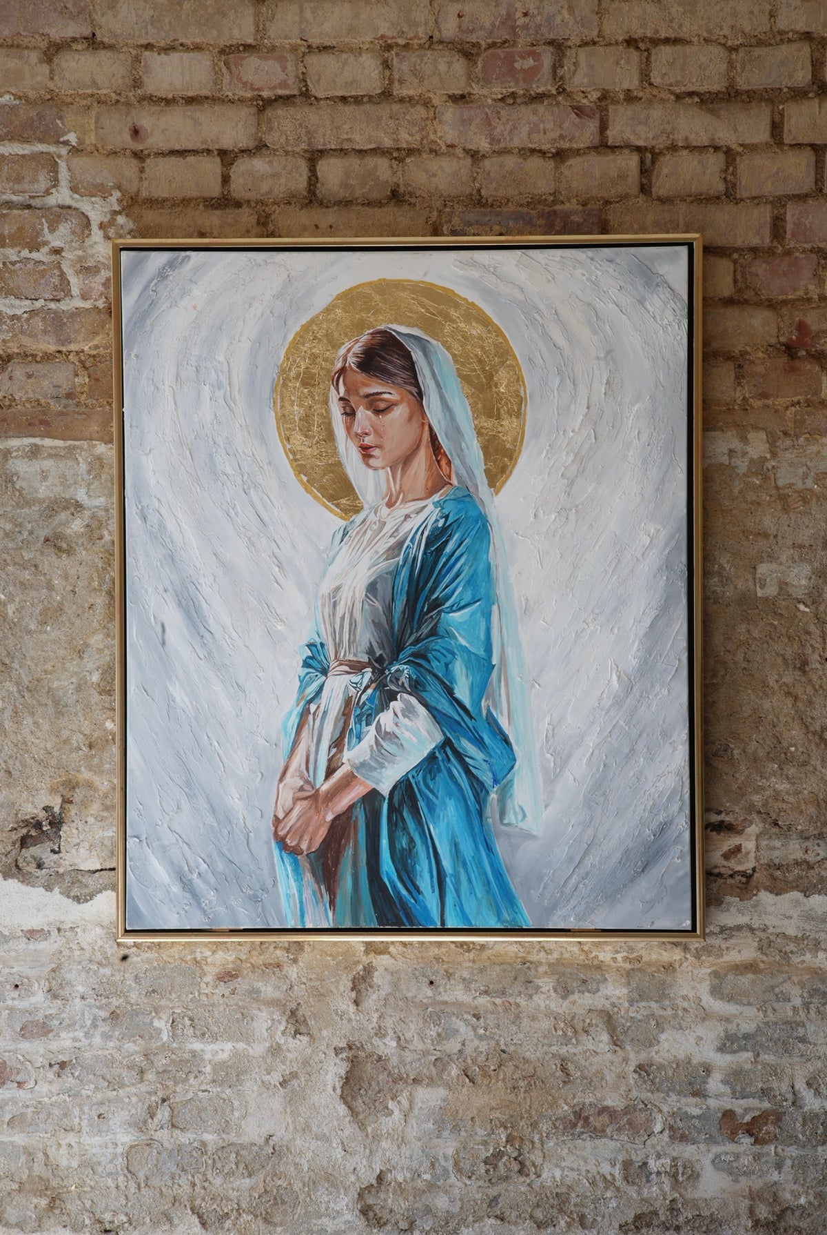 Mary