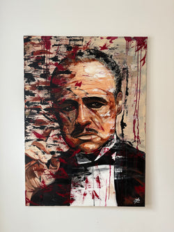 The Godfather | Not Available