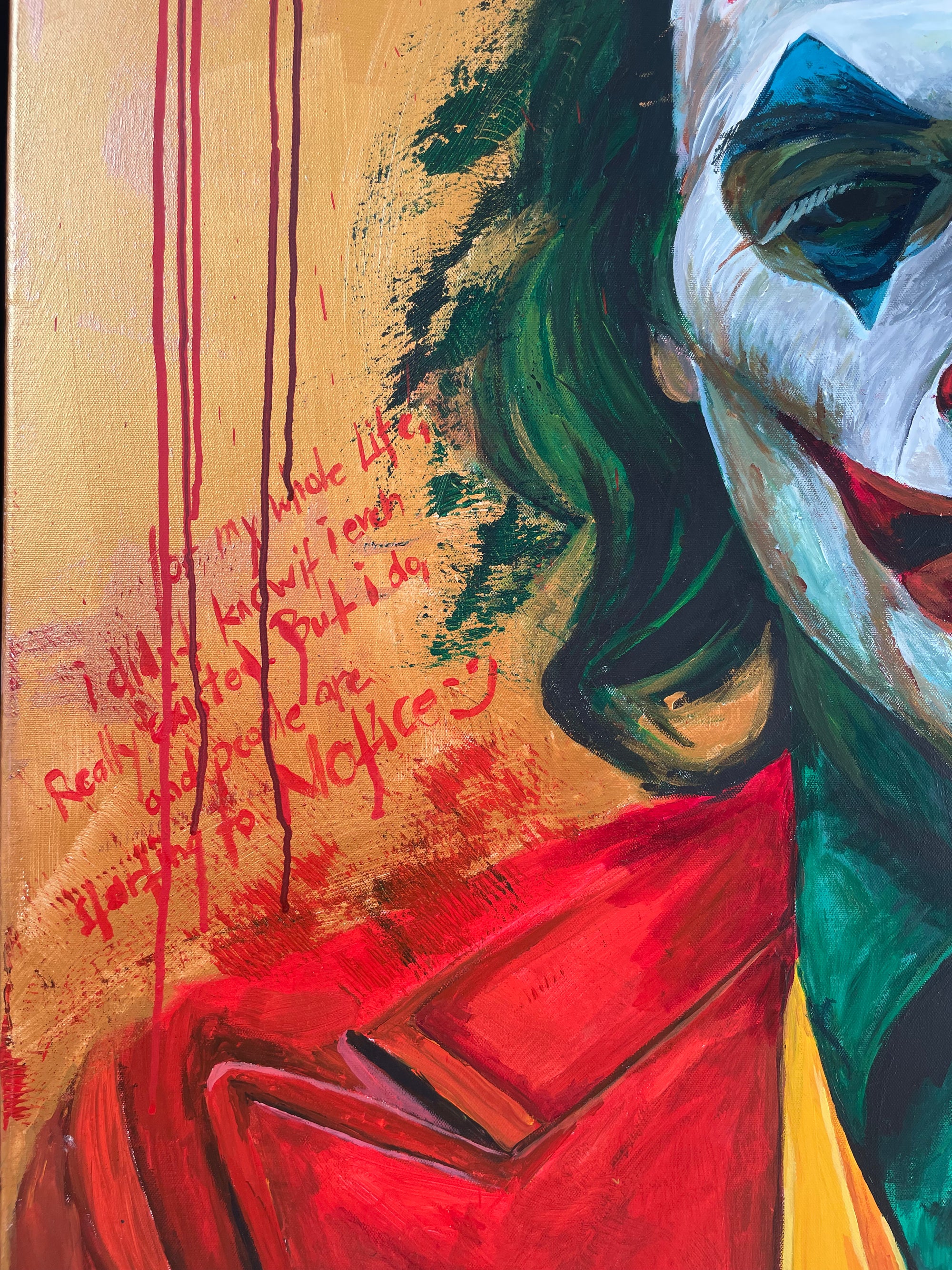 The Joker 2024