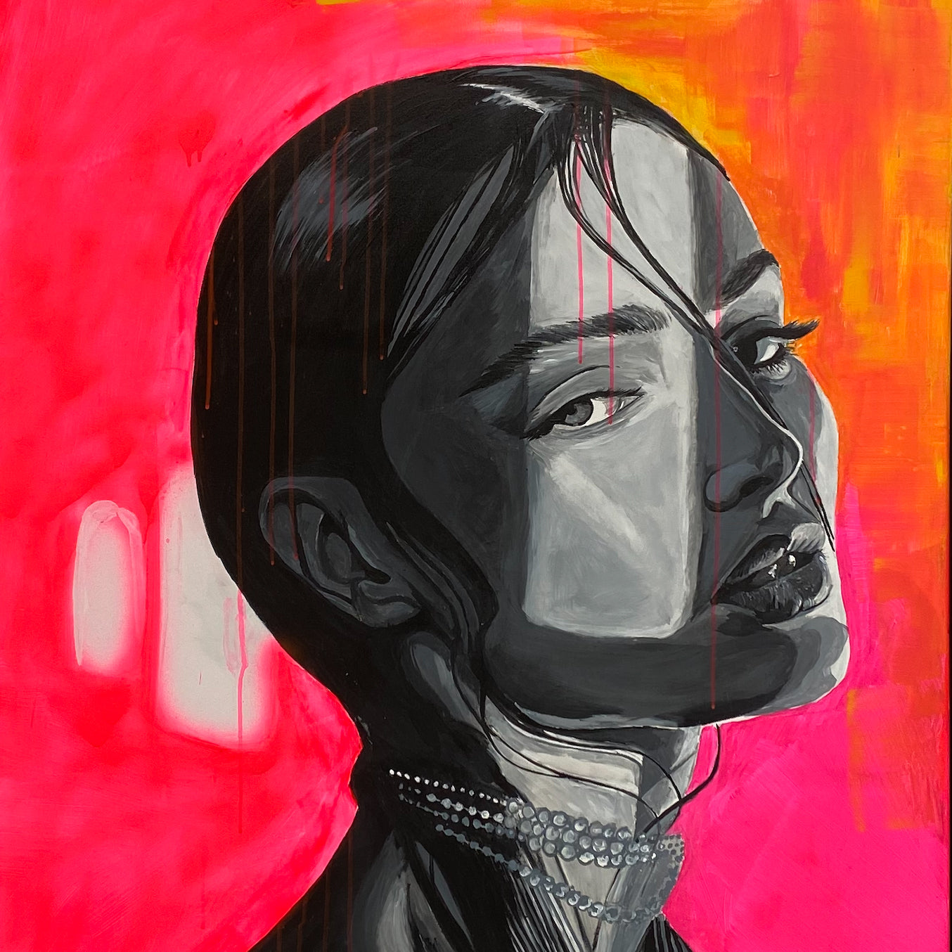 "Nostalgia" Print