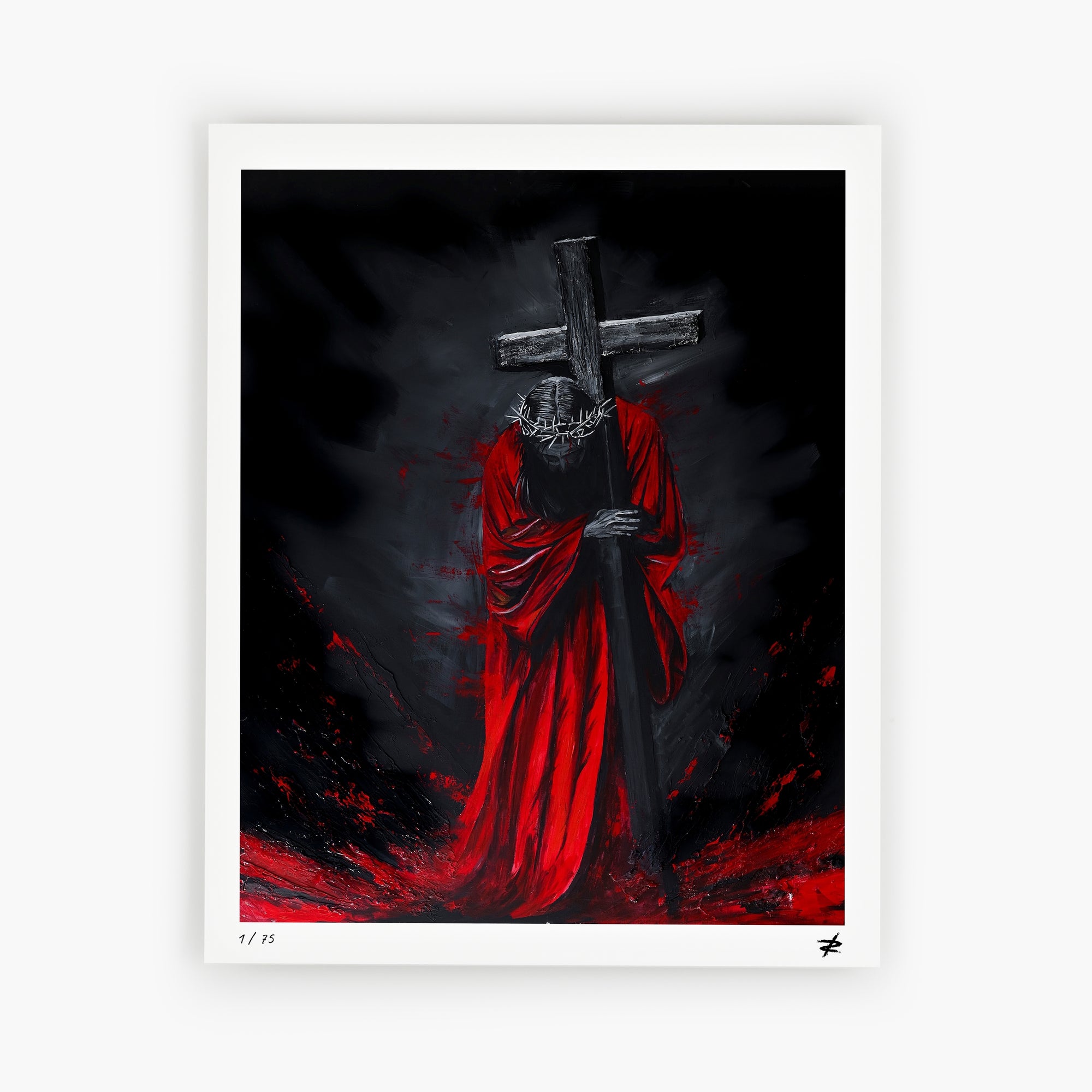 The Cross