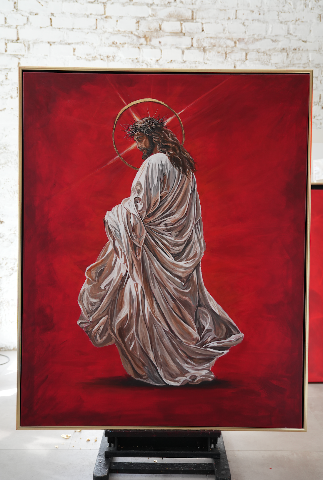 The Passion of Christ