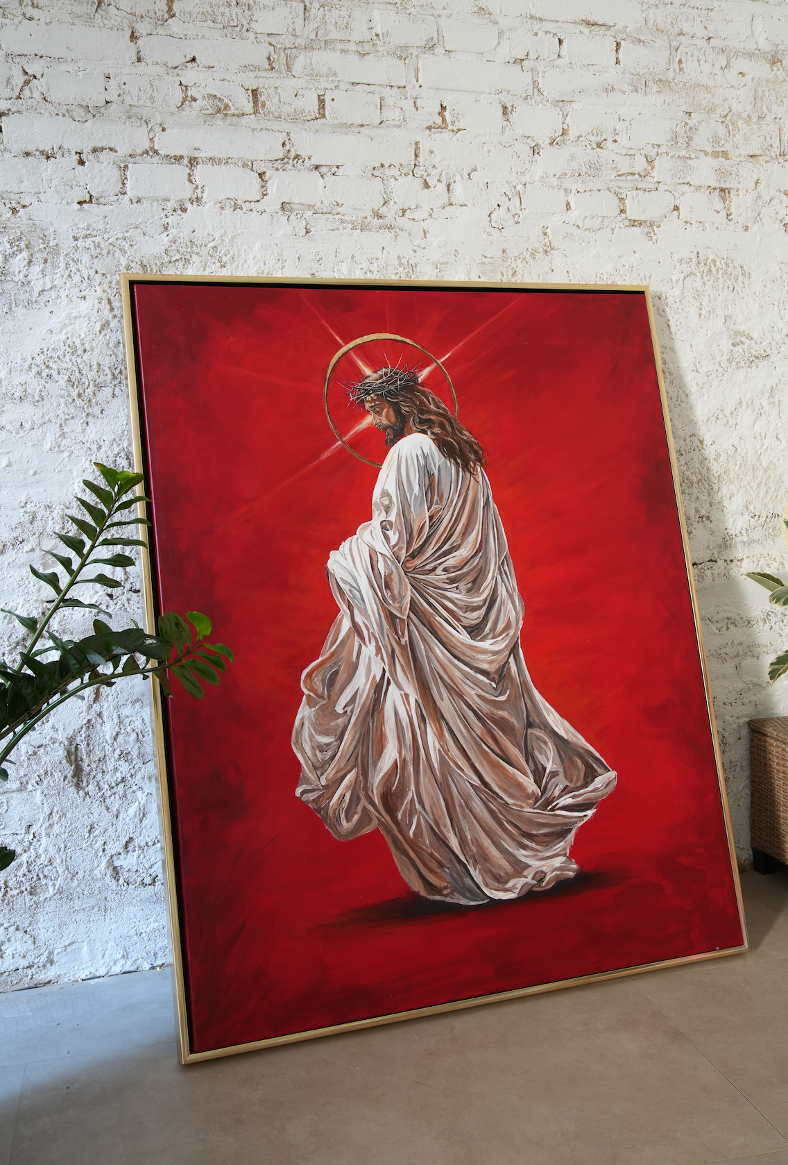 The Passion of Christ