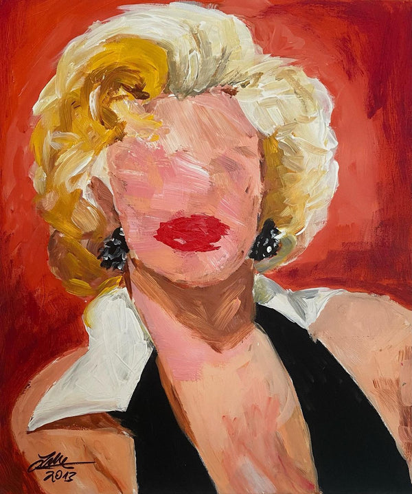 Marilyn Monroe