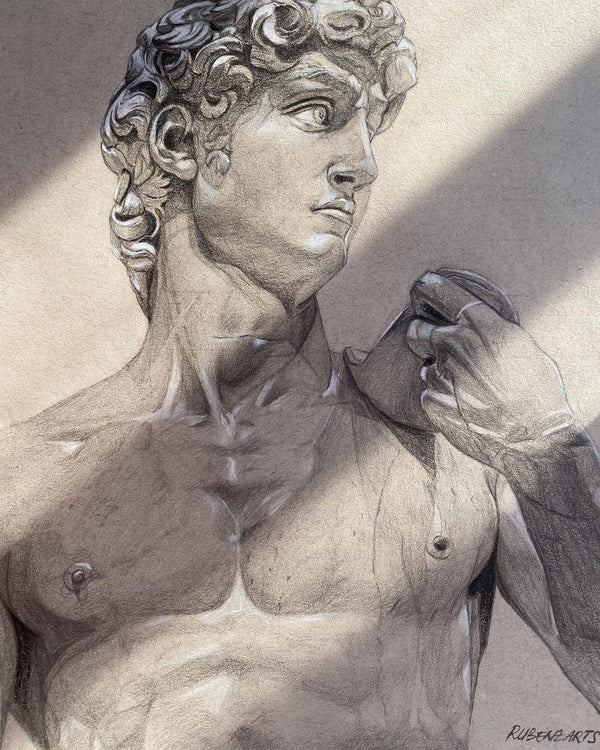 David Michelangelo