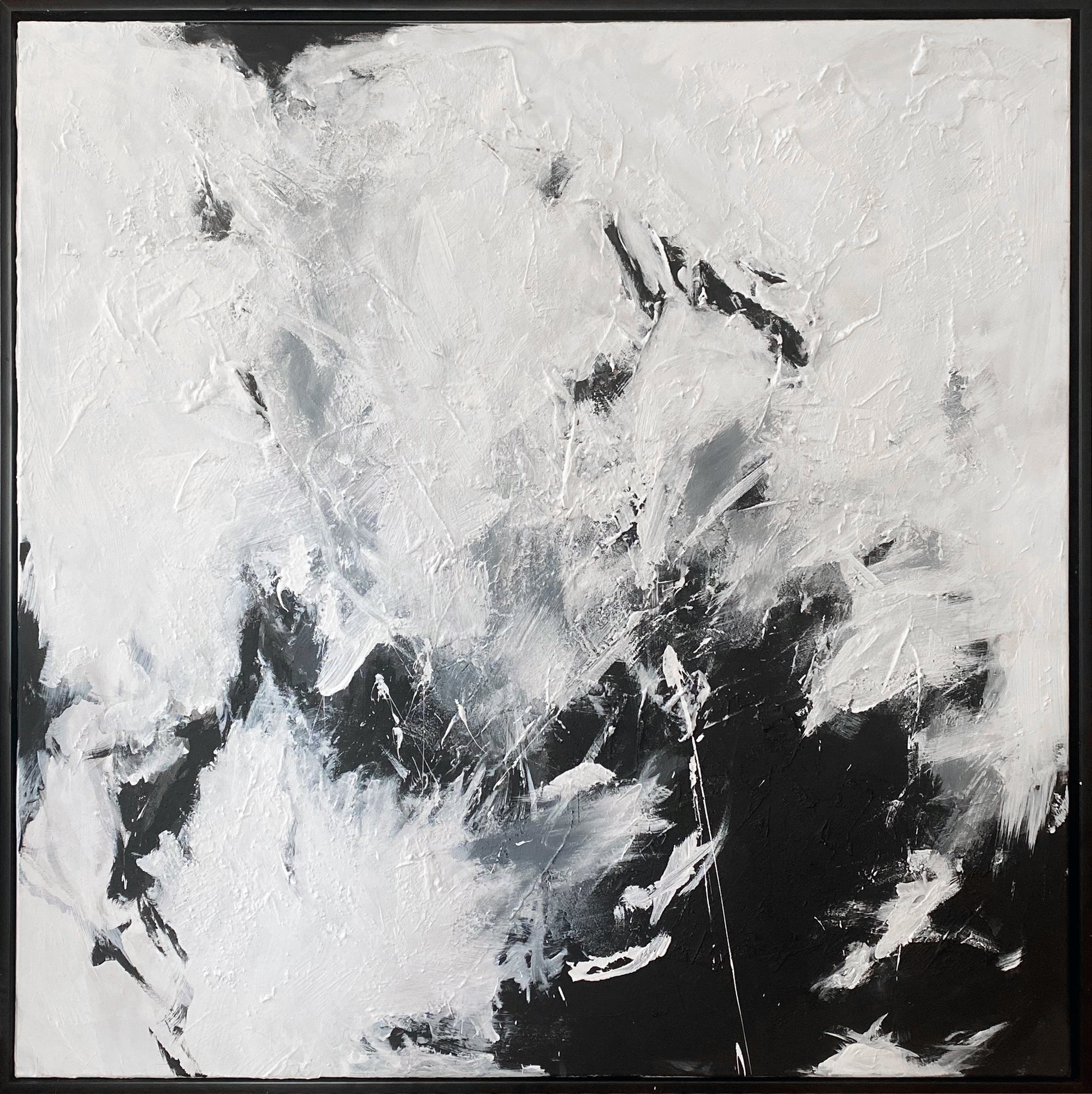 Light in the darkness (reserved)